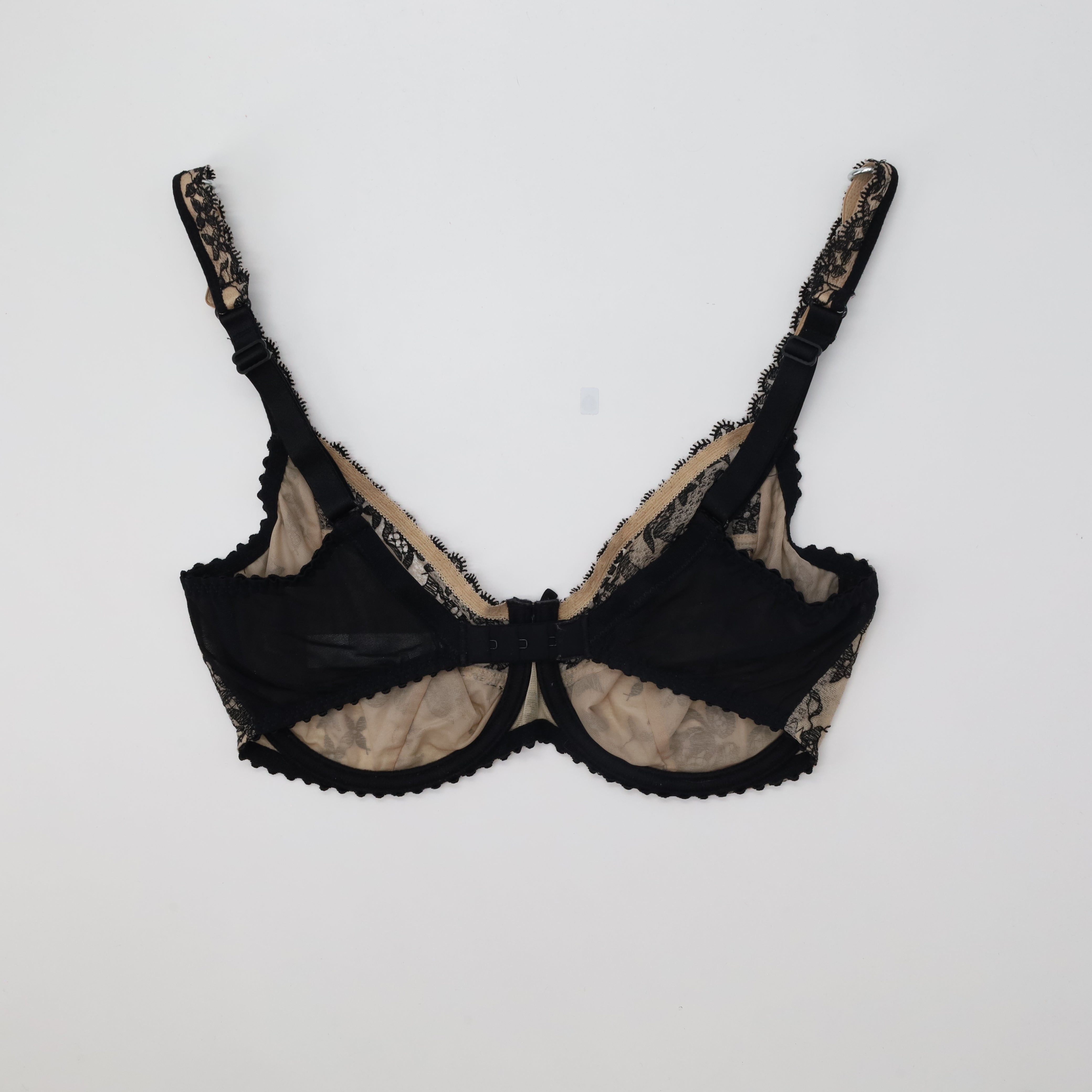 Soutien-gorge PrimaDonna Noir