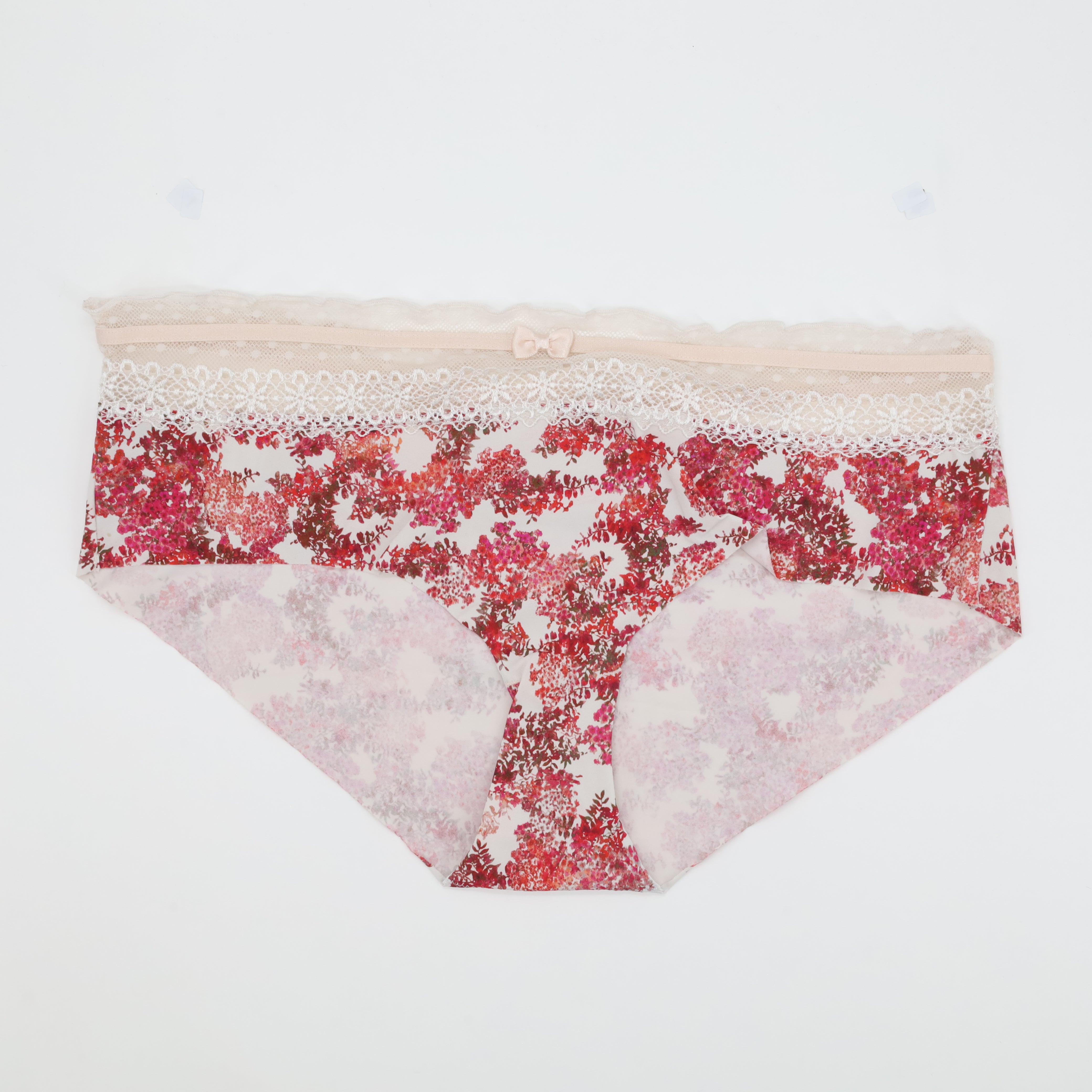 Culotte taille haute Passionata Rose