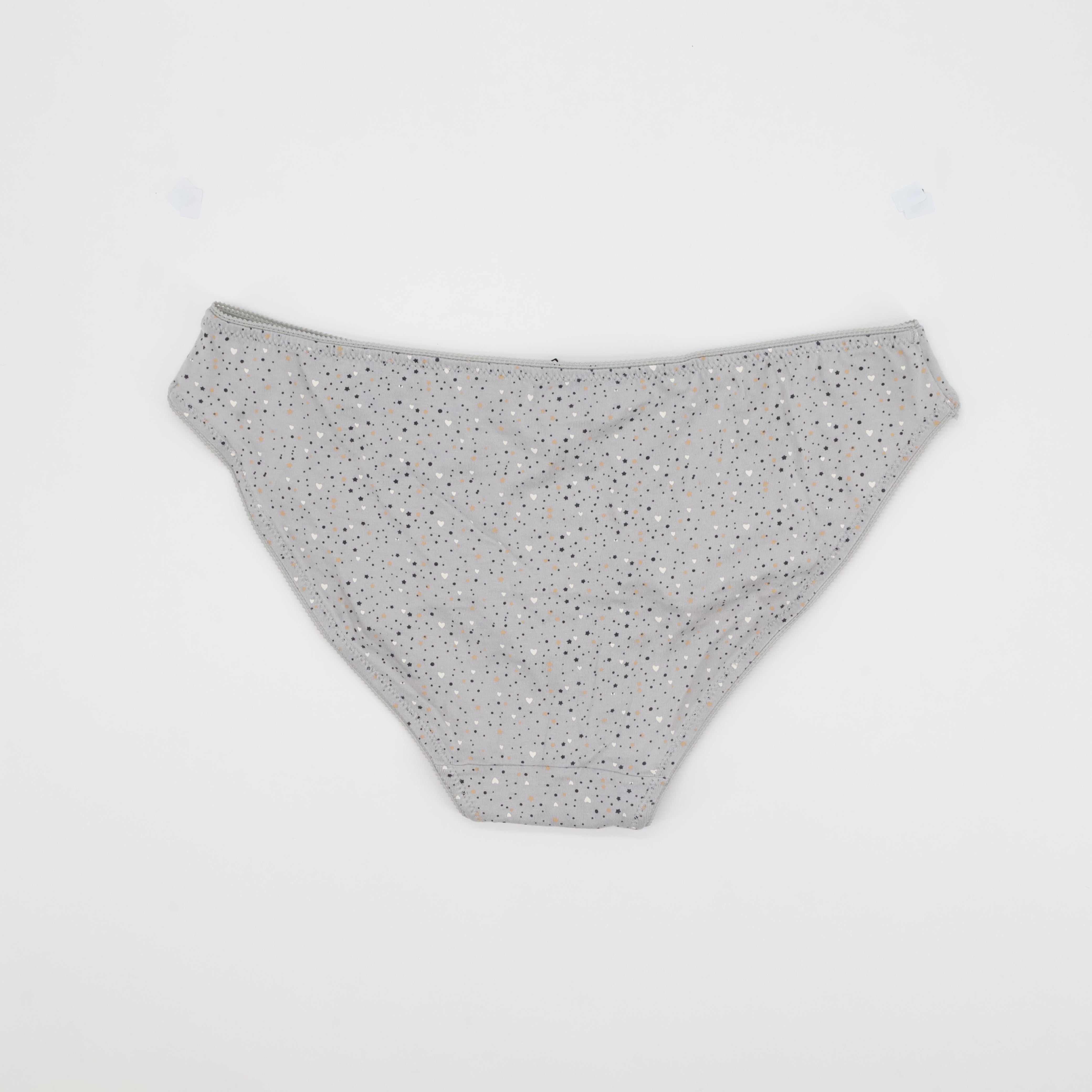 Culotte ETAM Gris