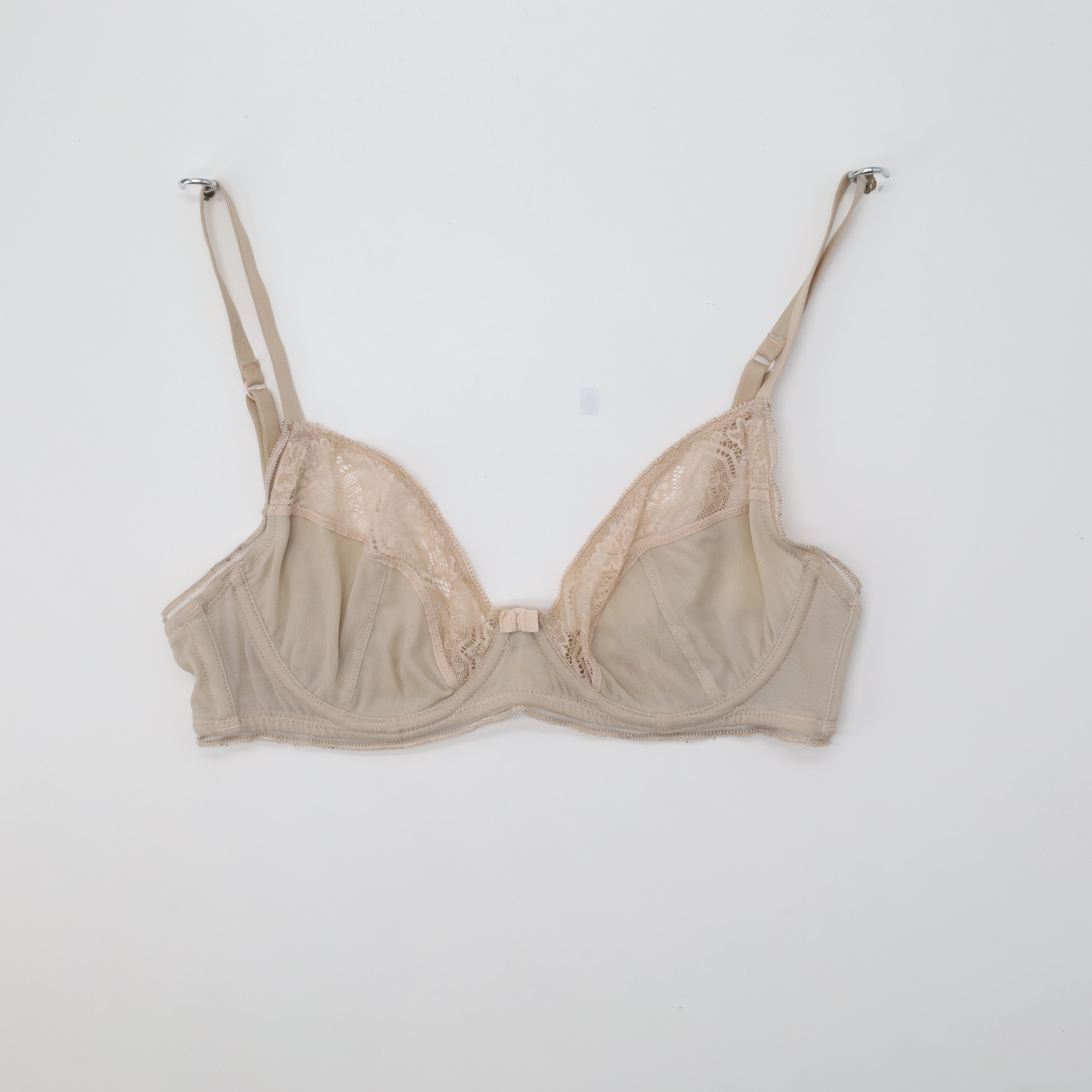Soutien-gorge Monoprix Beige