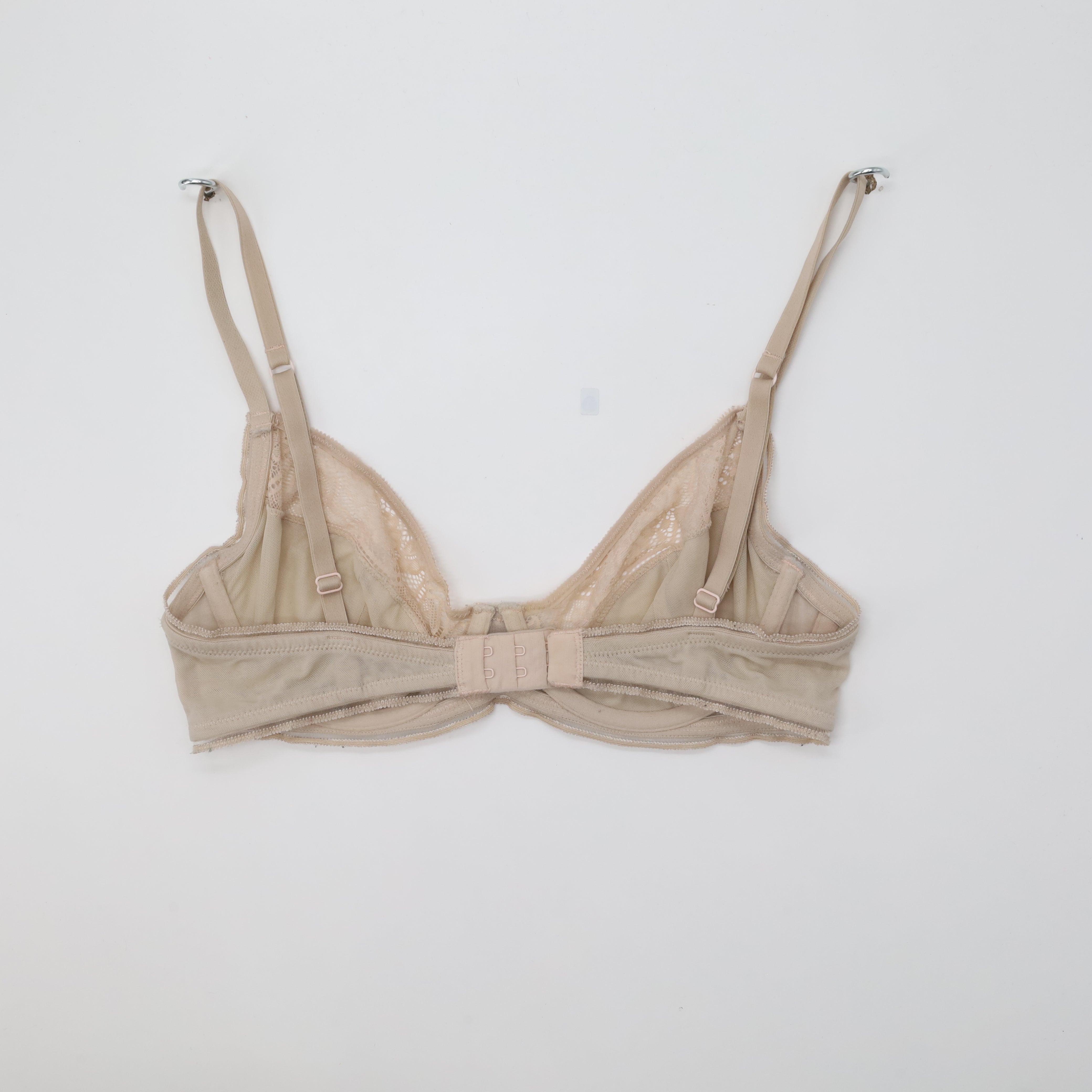 Soutien-gorge Monoprix Beige