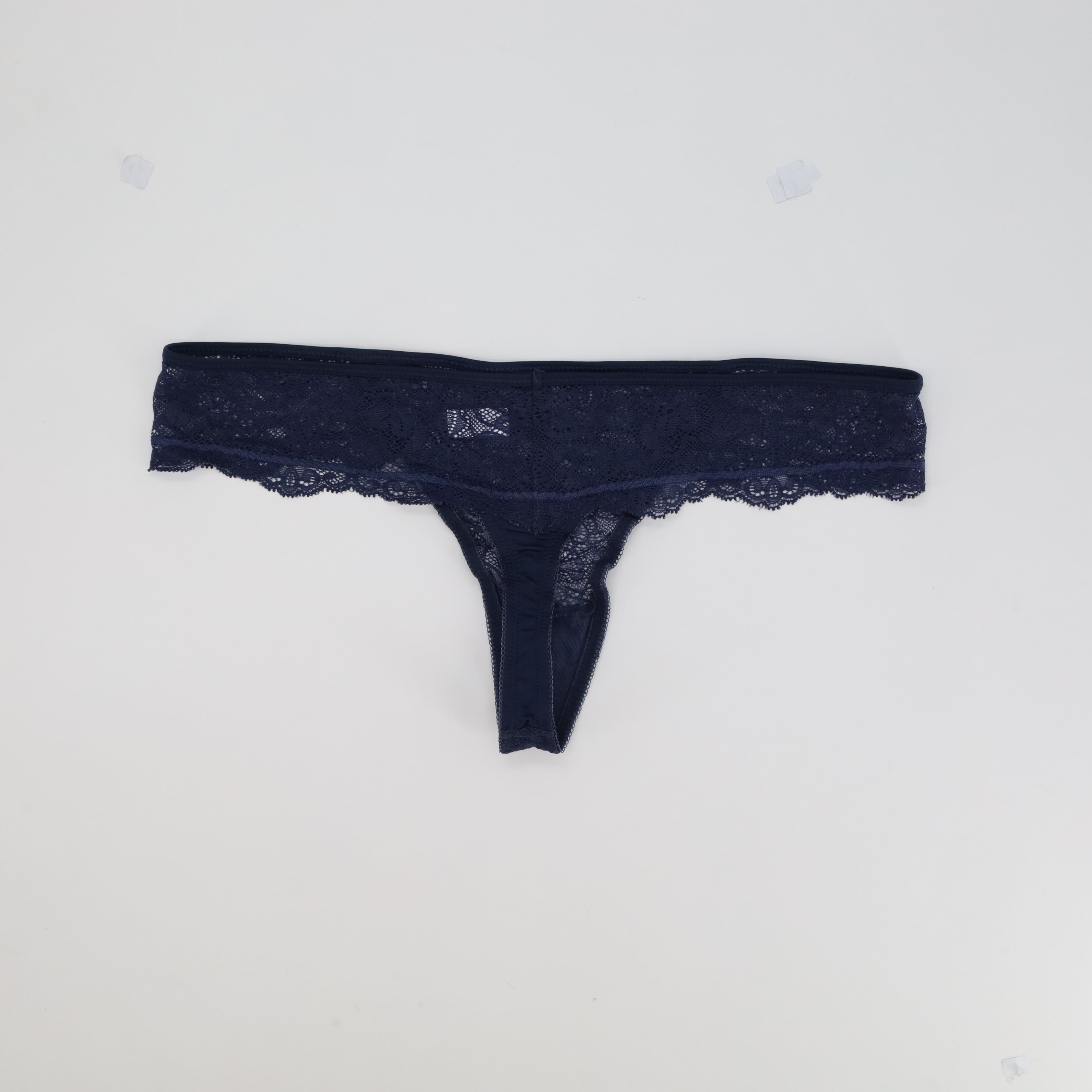 String Calvin Klein Bleu