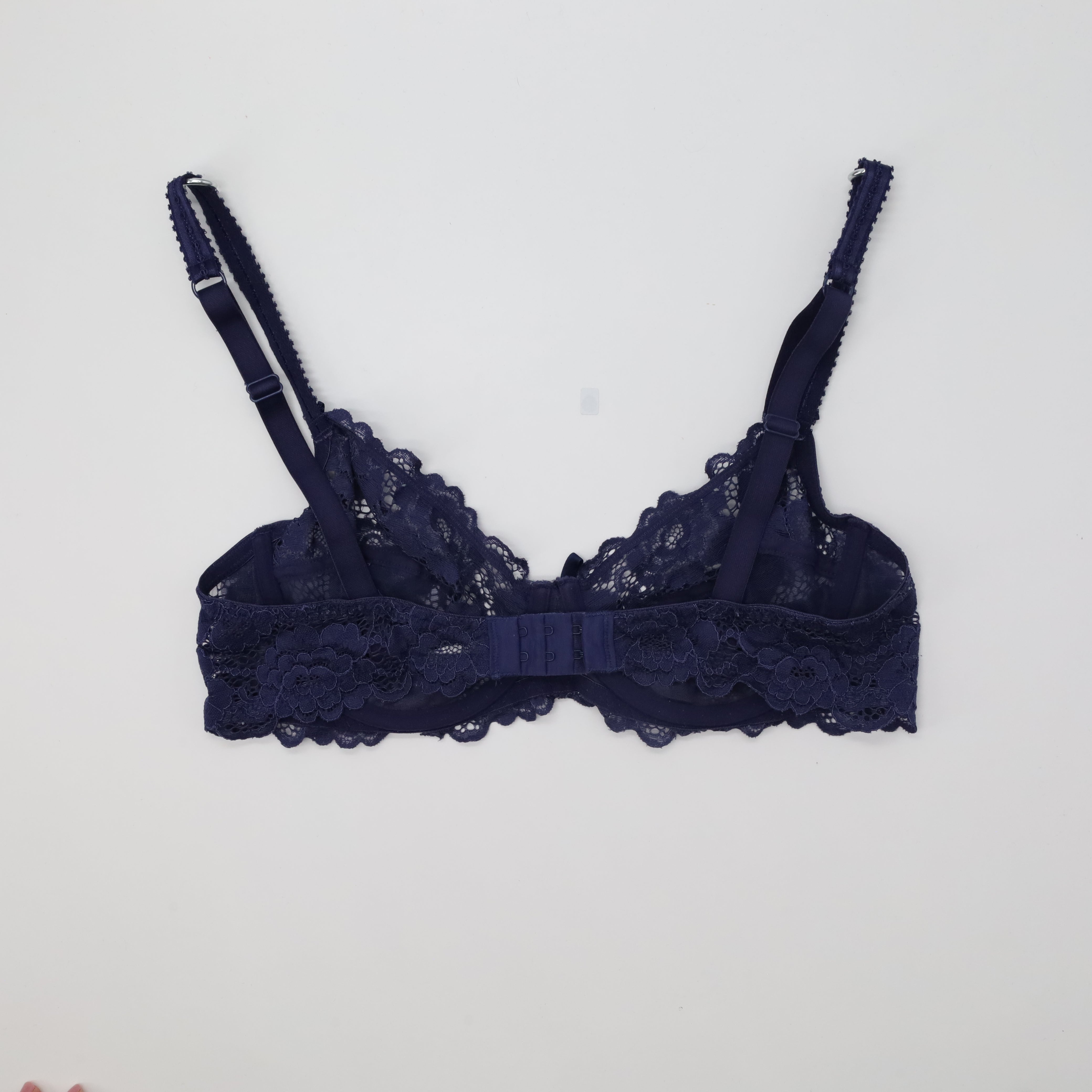 Soutien-gorge RougeGorge Bleu