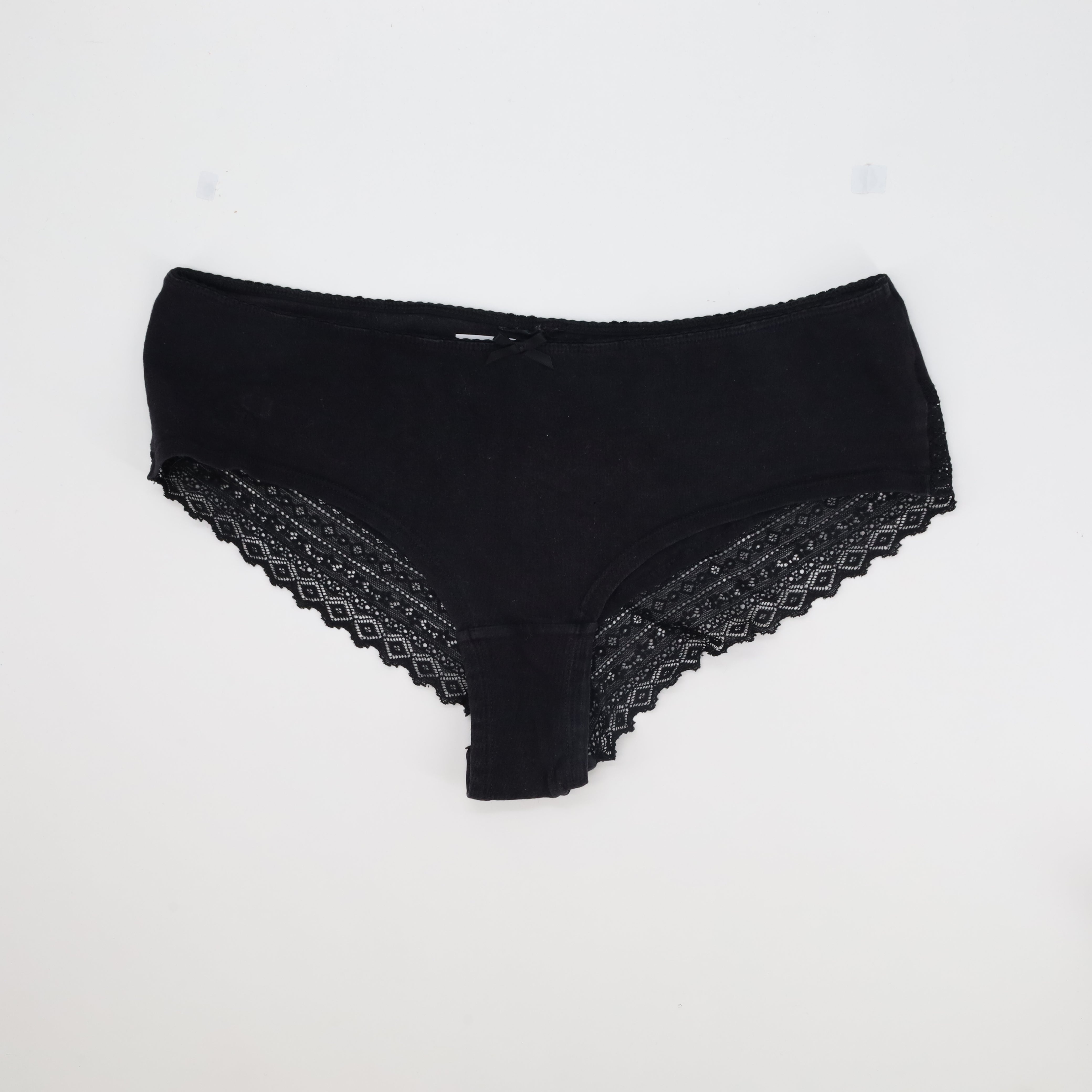 Culotte Noir