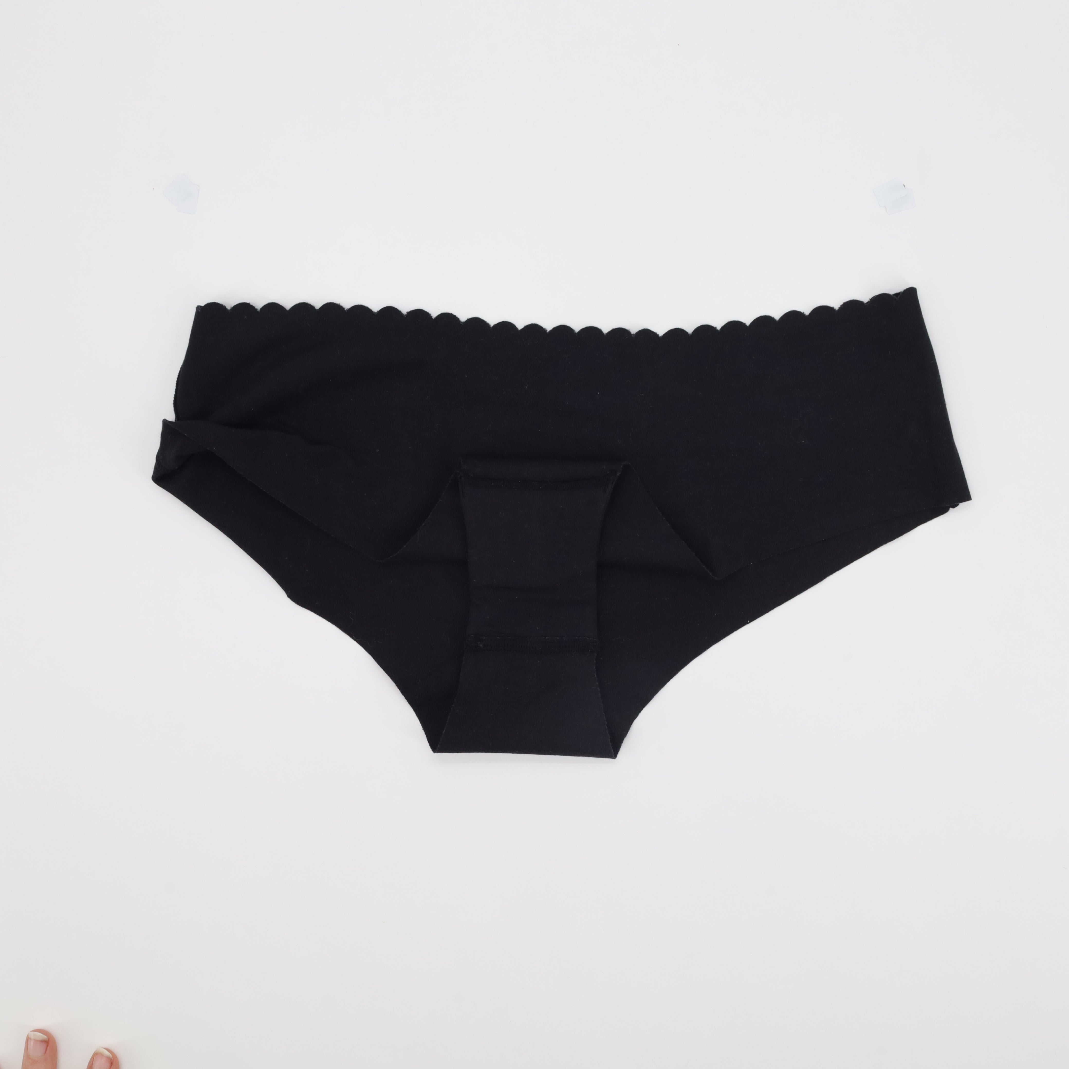 Tanga DIM Noir