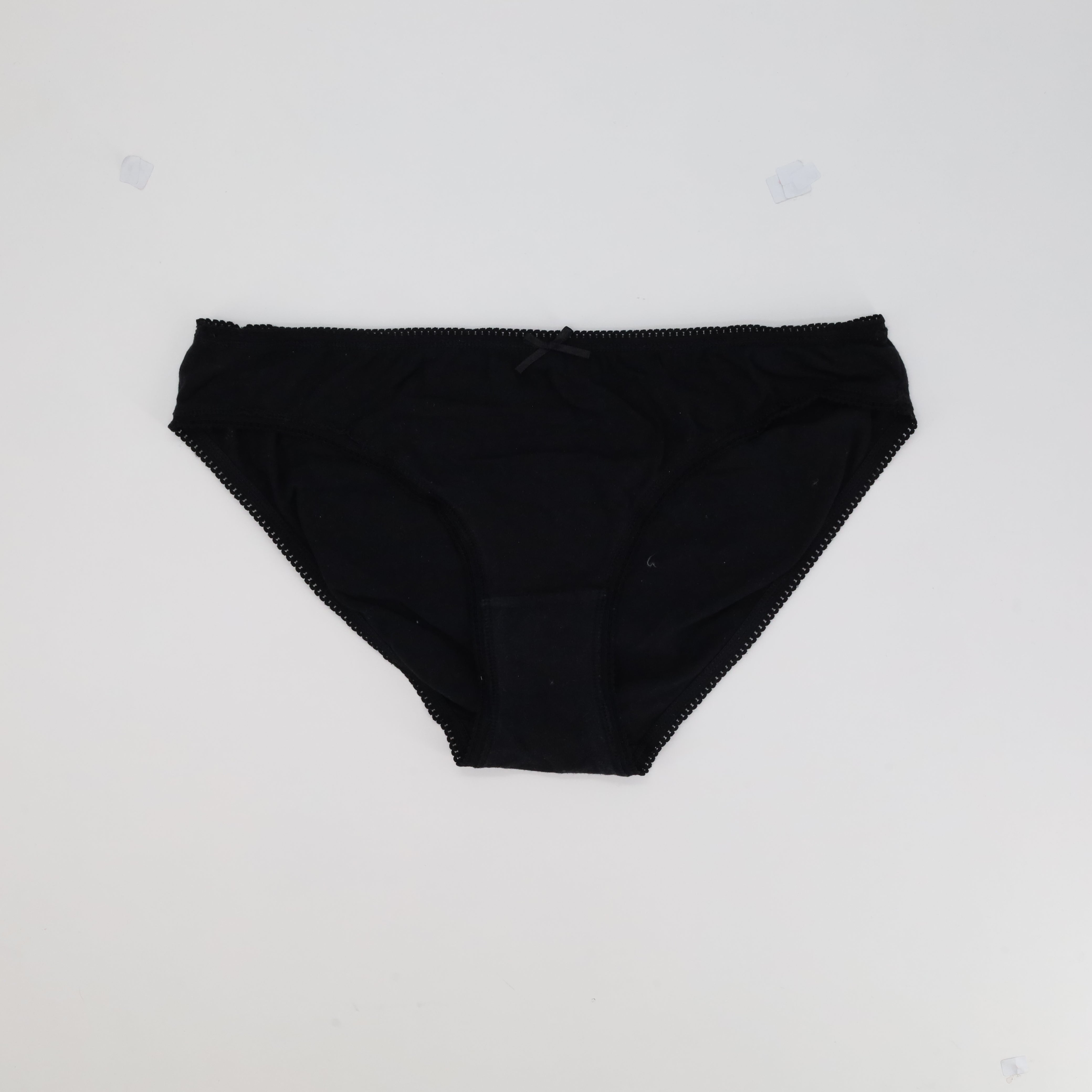 Culotte Sedduccia plus Noir
