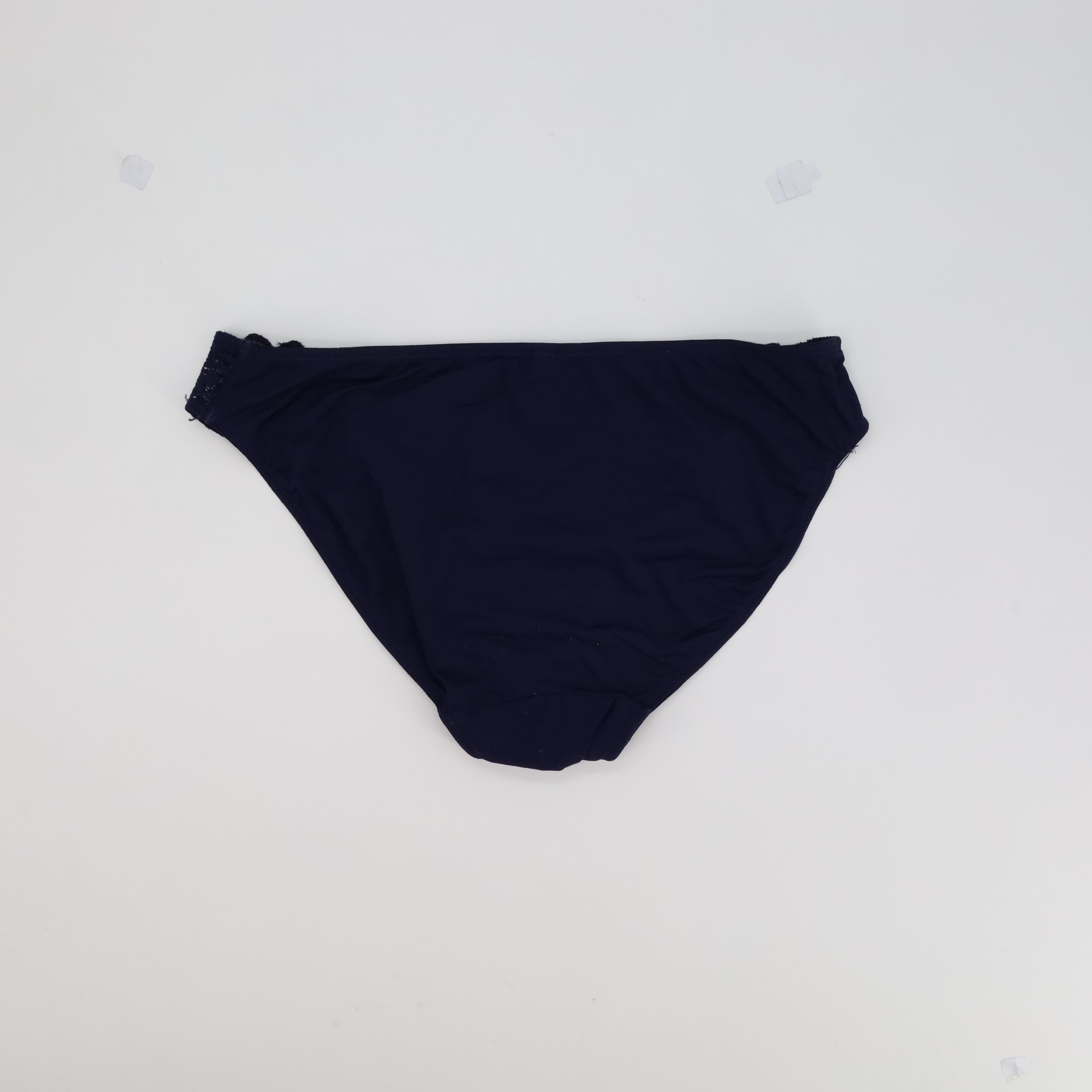 Culotte RougeGorge Bleu