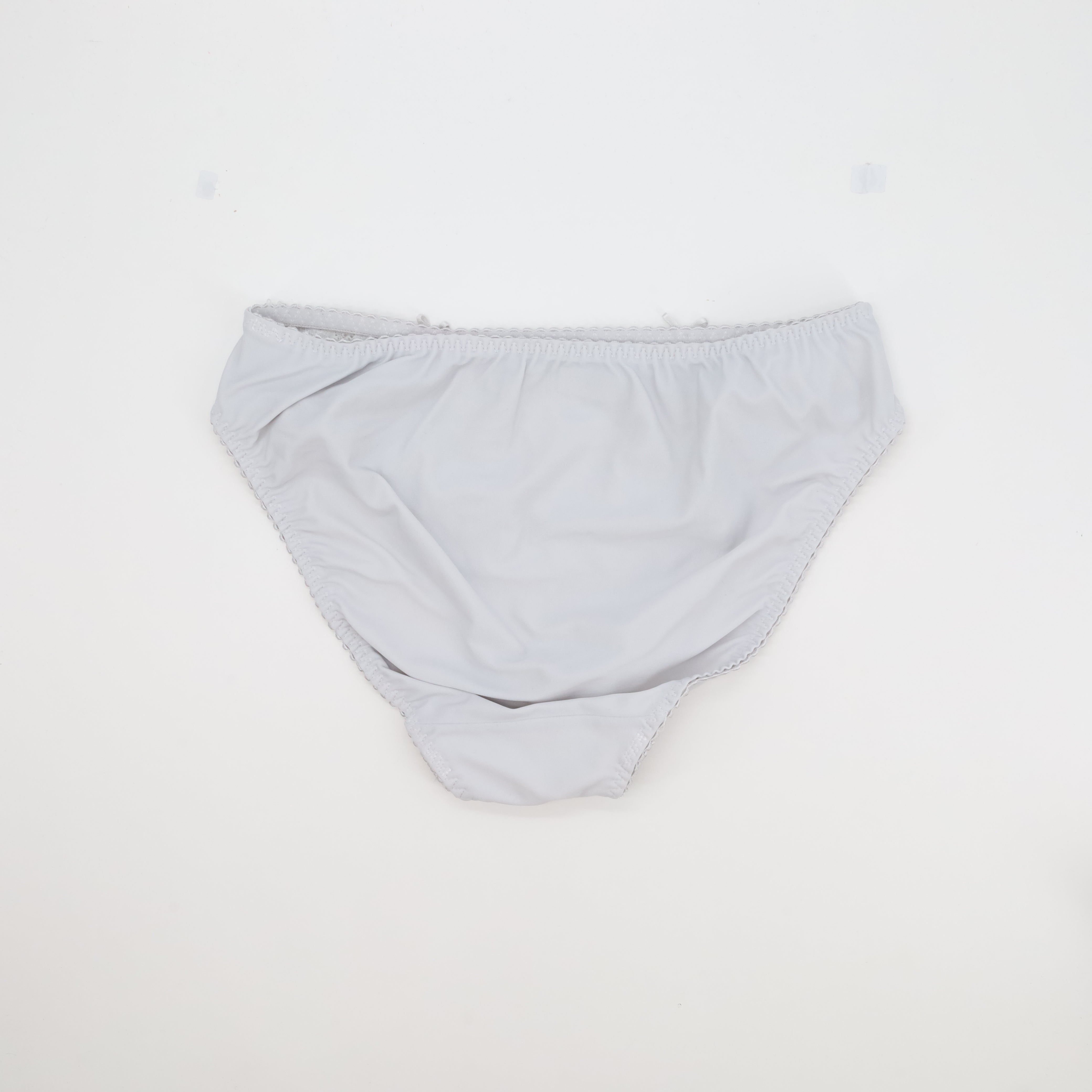 Culotte Sans Complexe Blanc