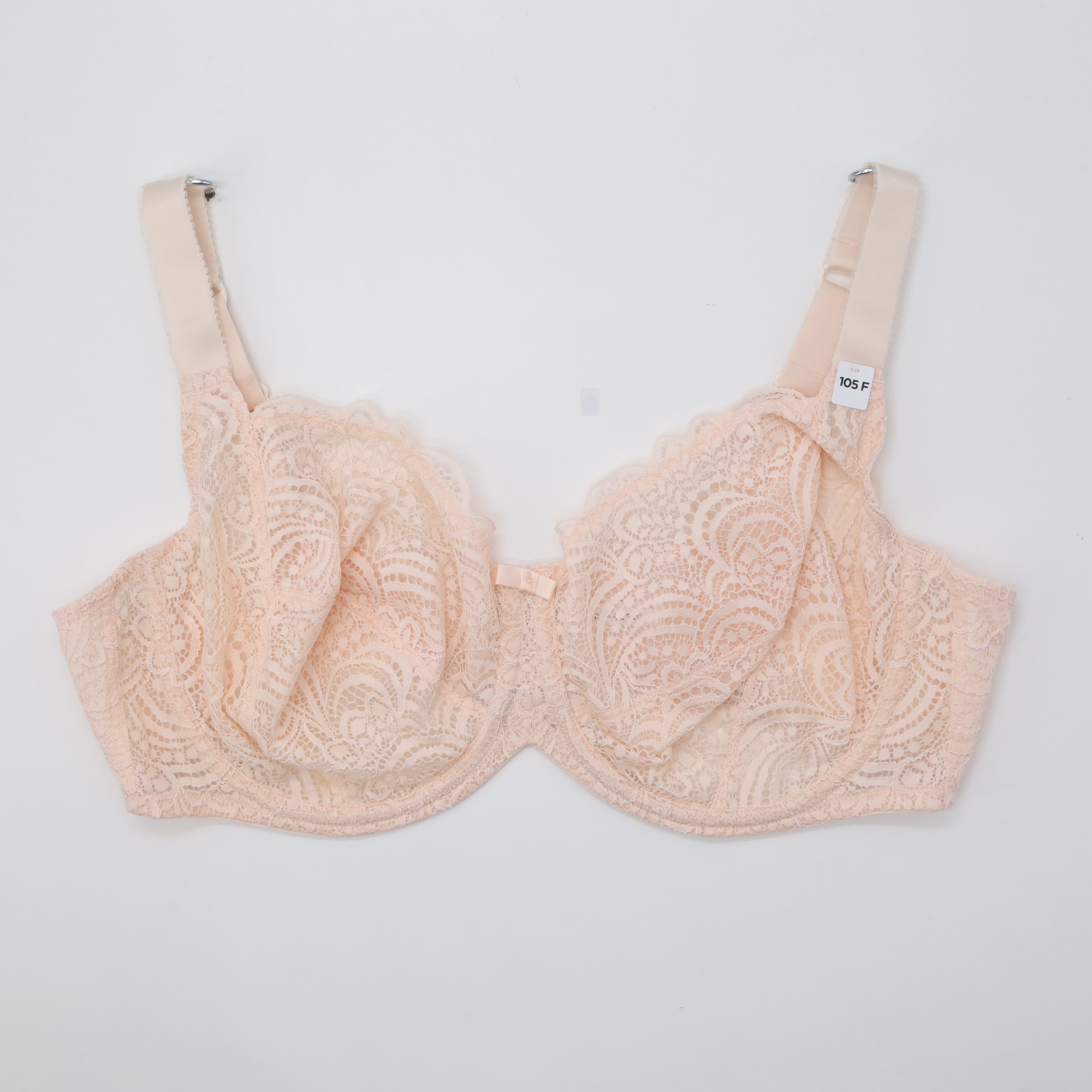 Soutien-gorge RougeGorge Rose