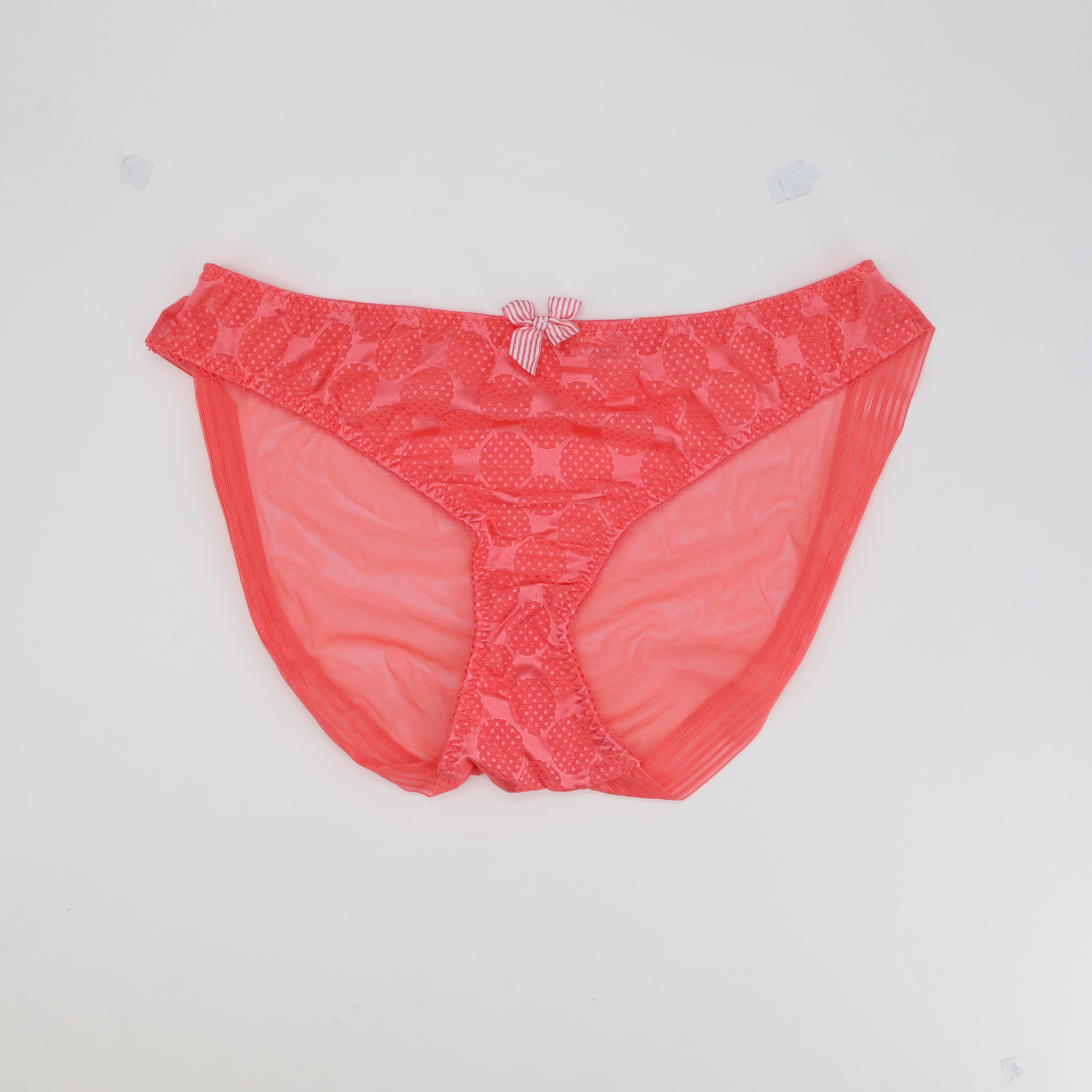 Culotte Corail