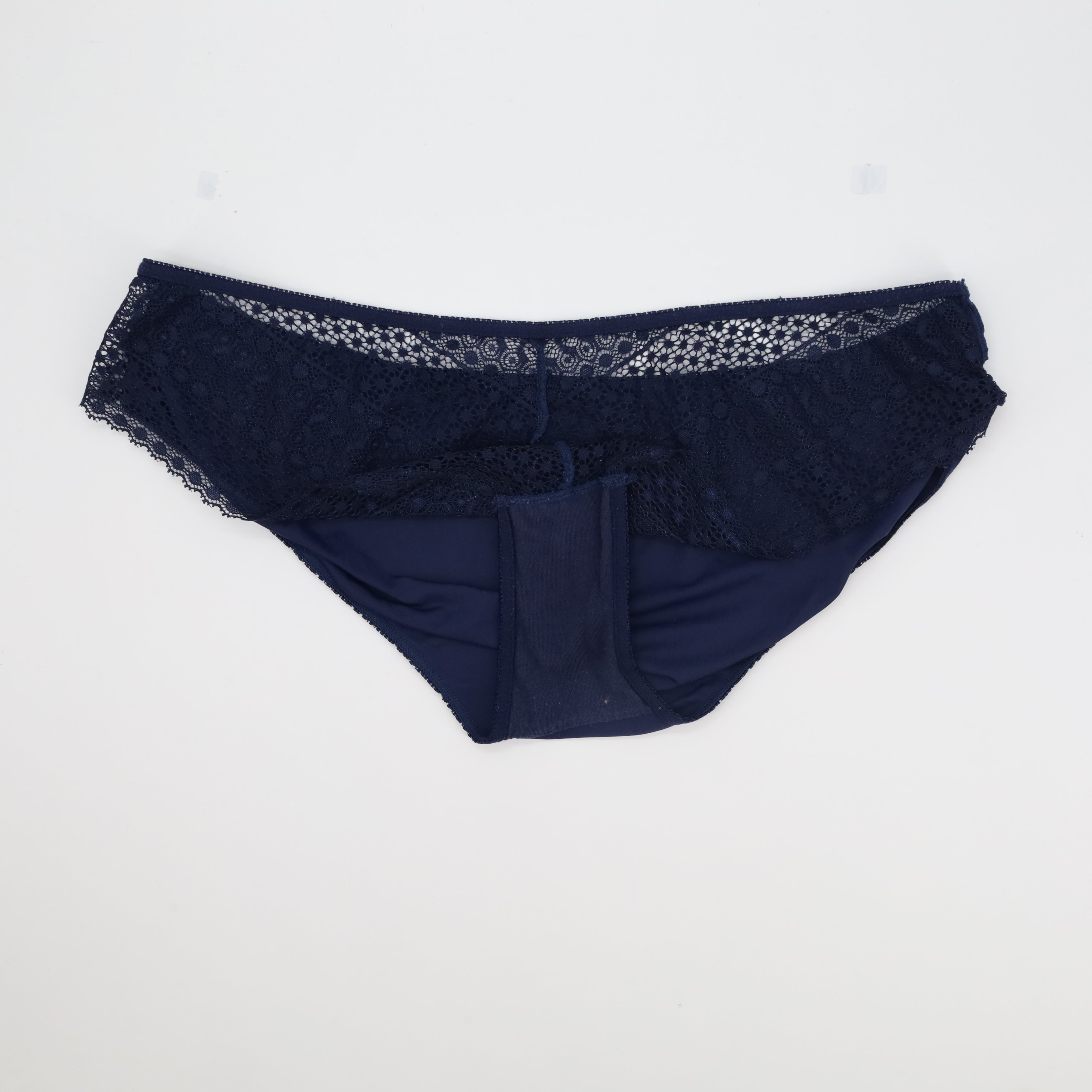 Culotte Bleu