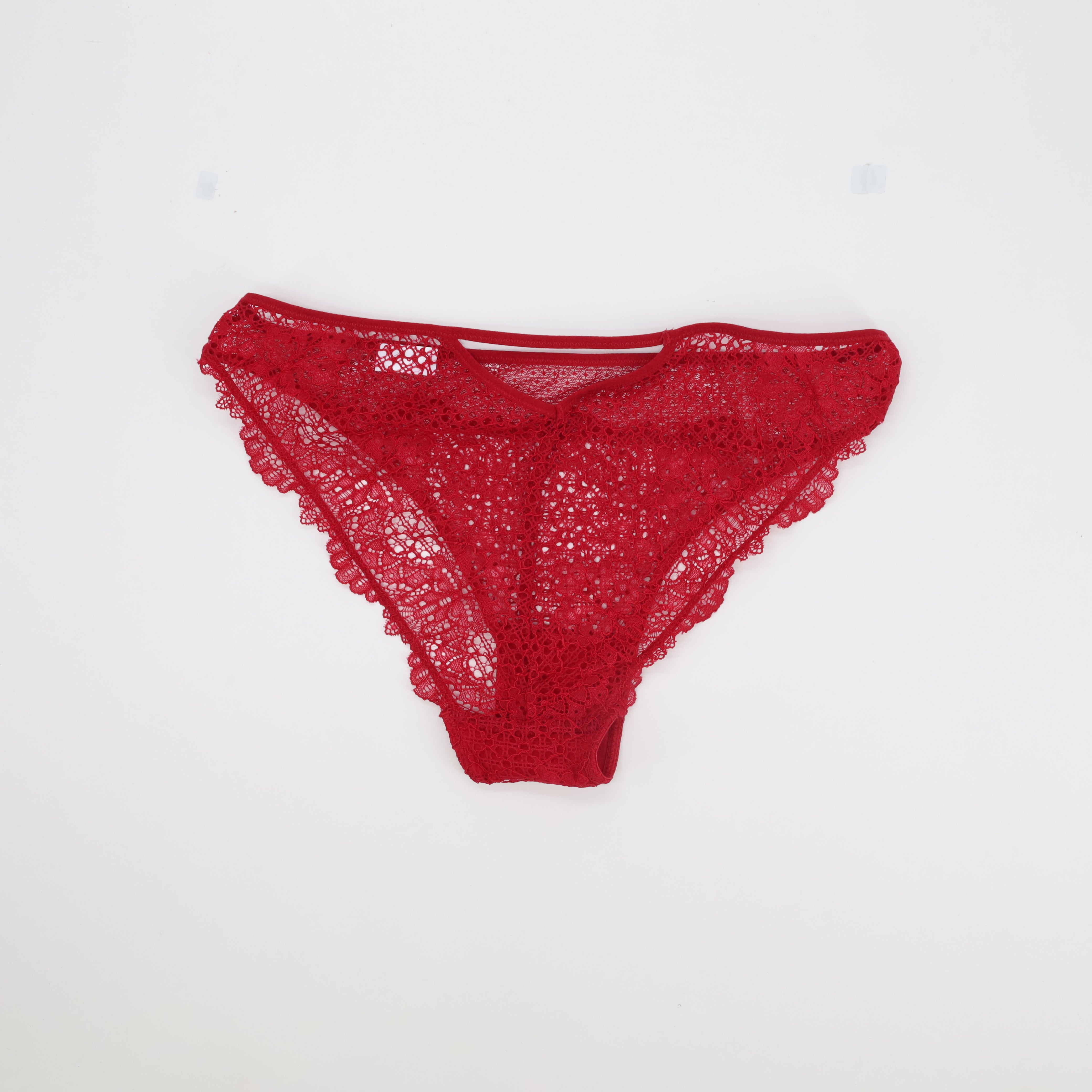 Culotte ETAM Rouge
