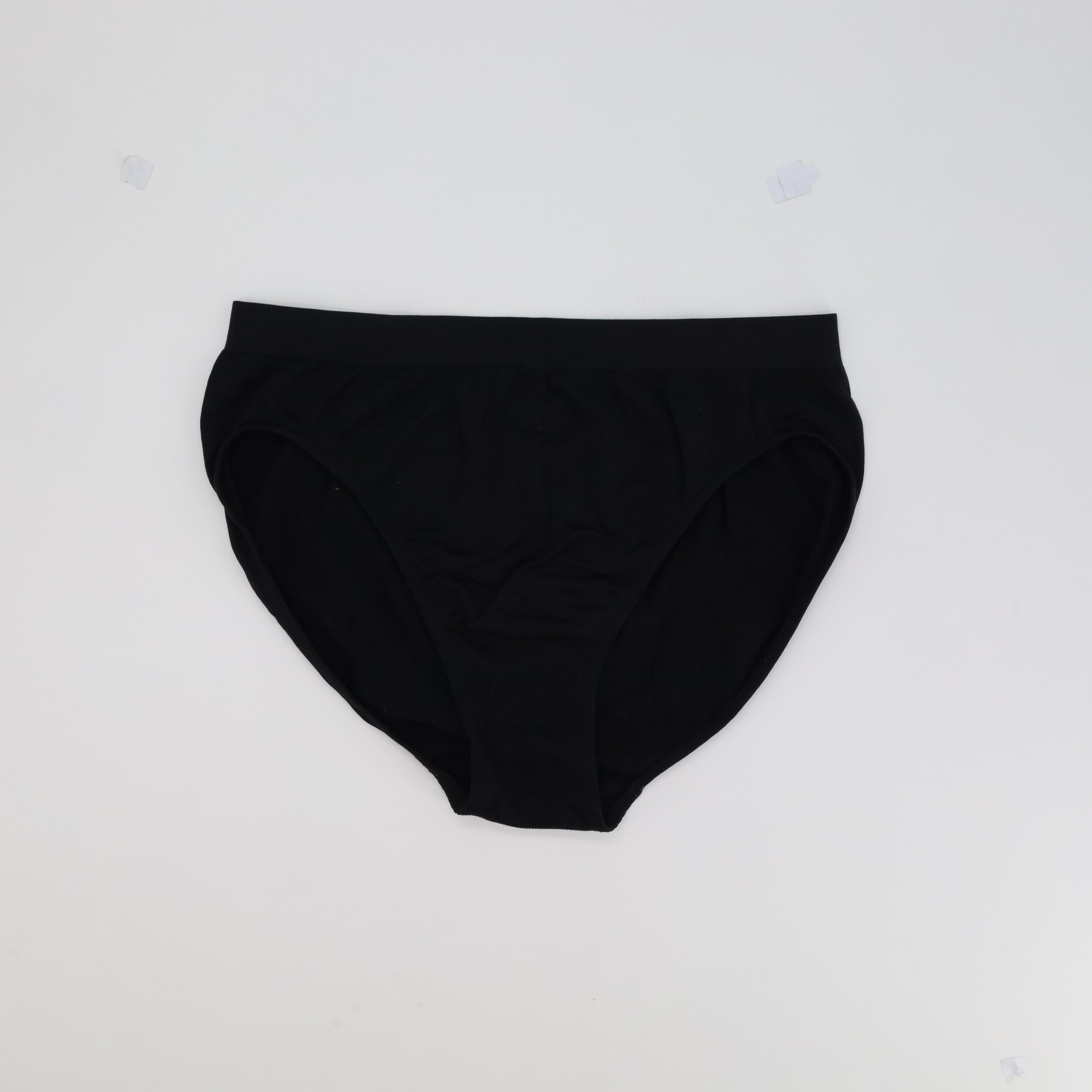 Culotte Soft Basics Noir