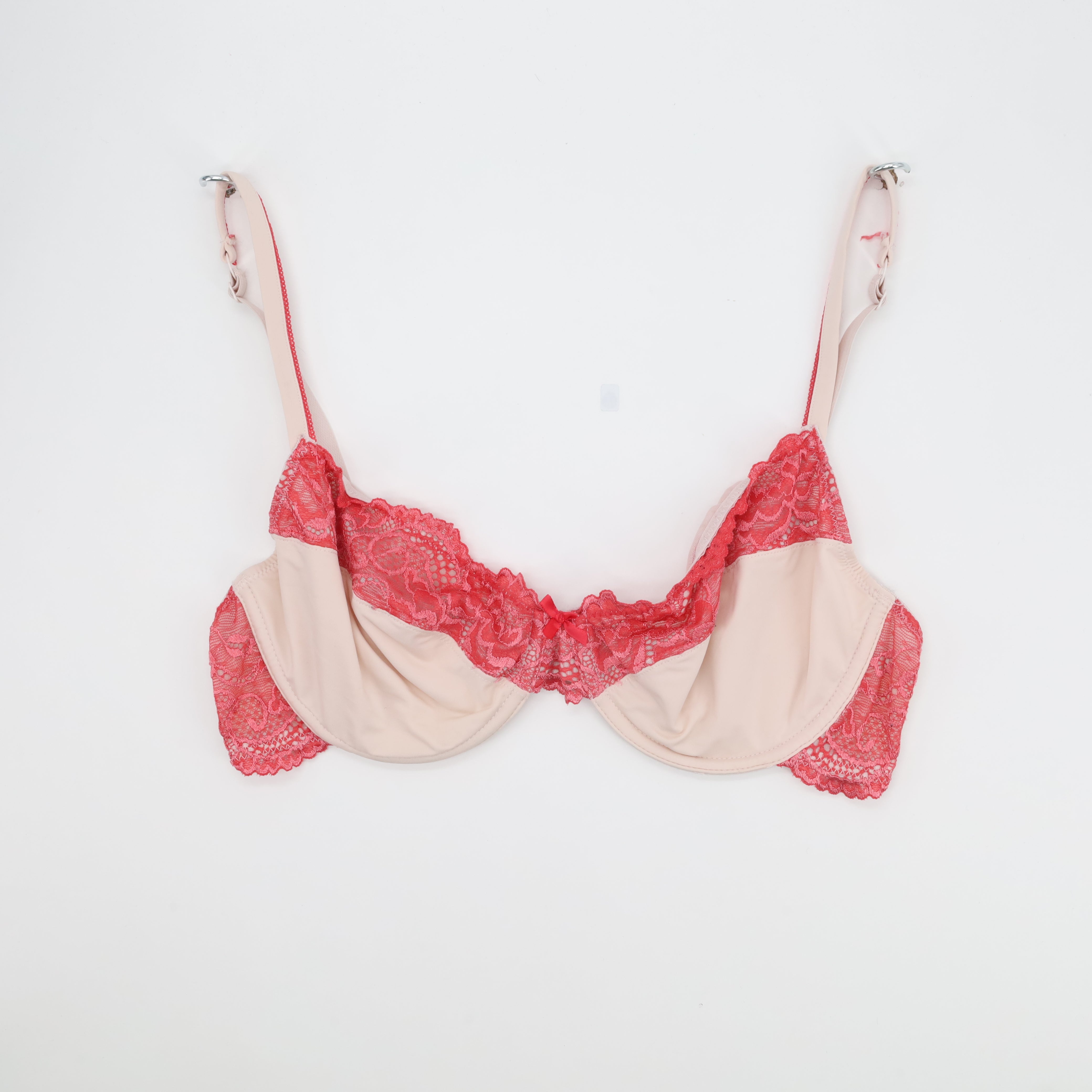 Soutien-gorge RougeGorge Beige