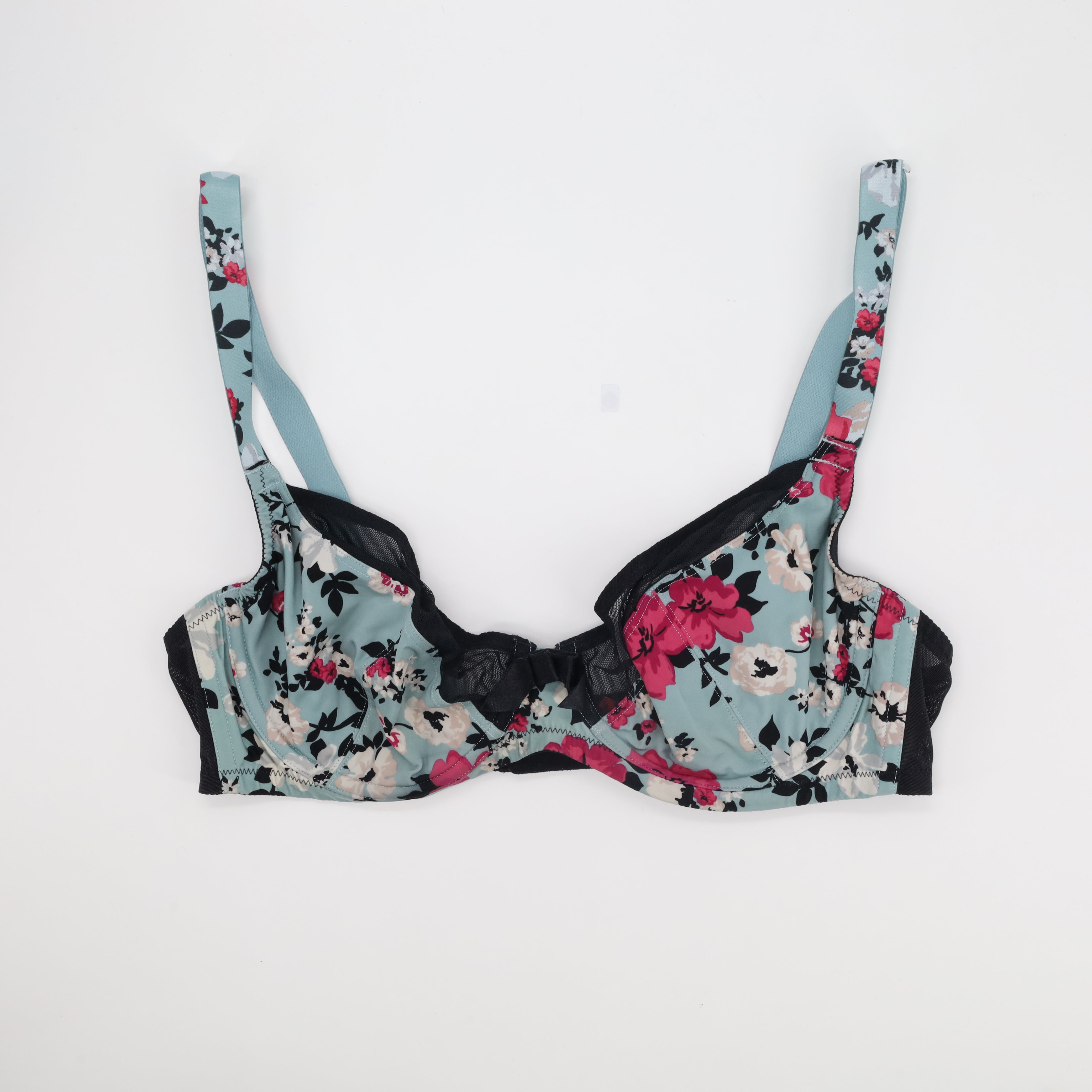 Soutien-gorge Triumph Noir