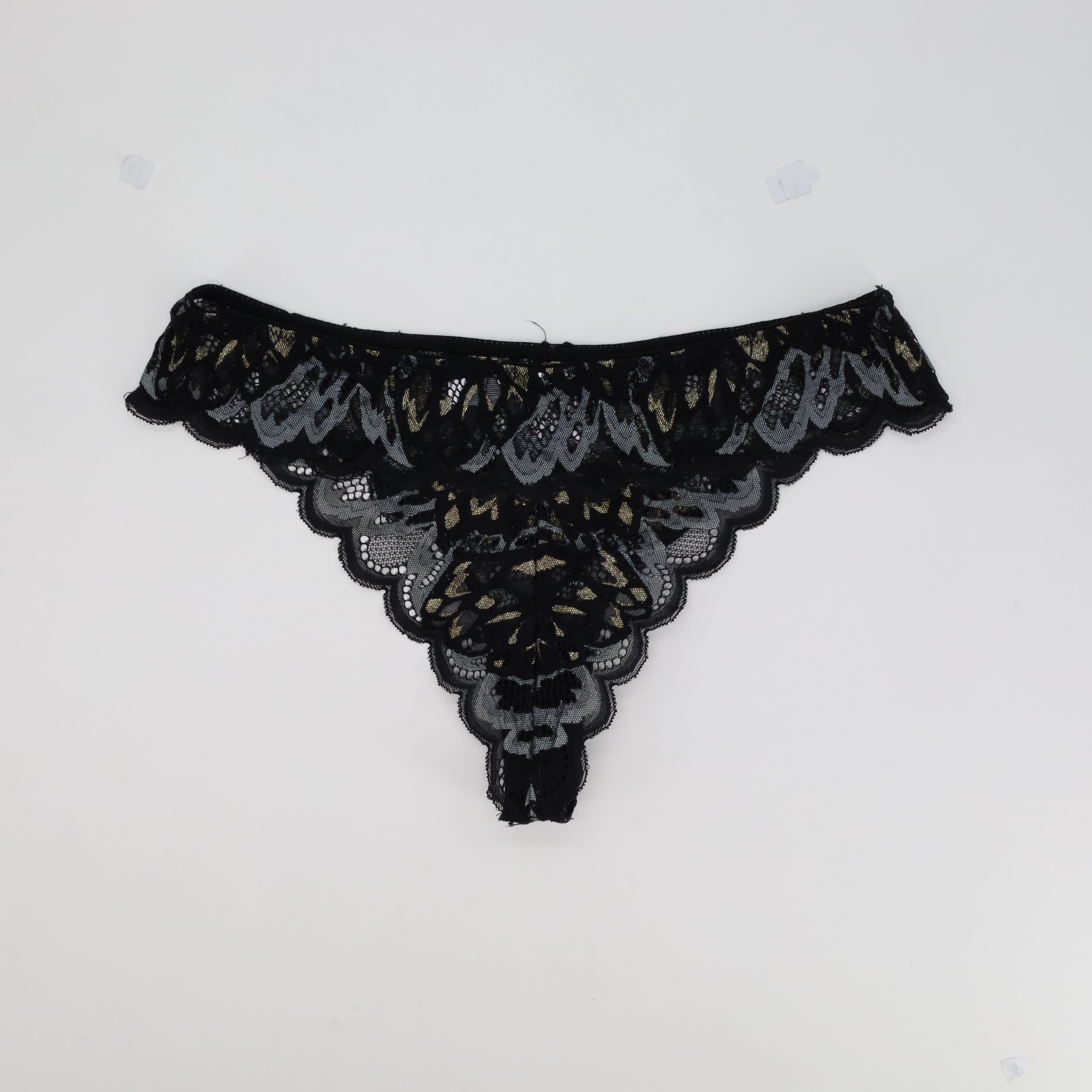 Tanga Noir