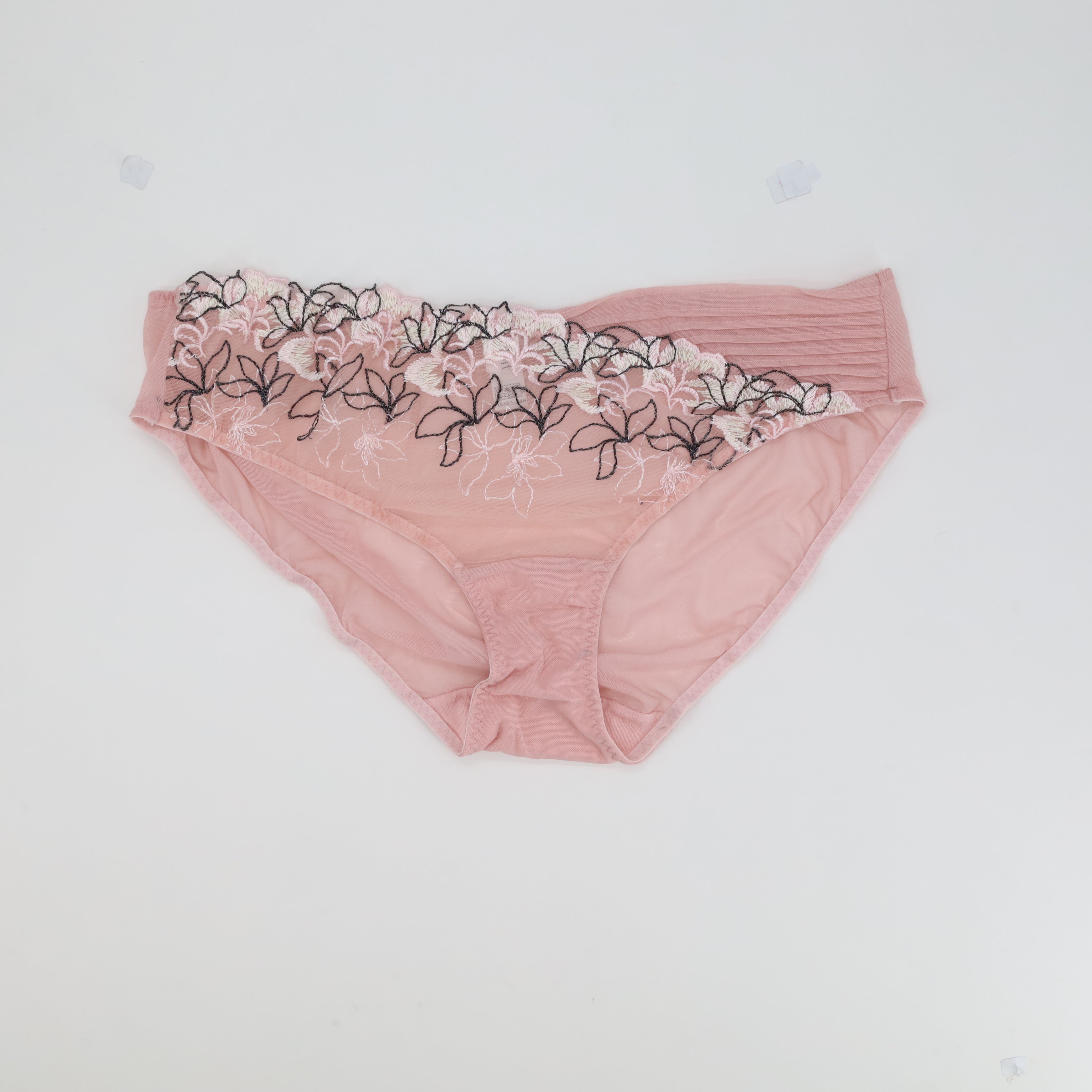 Culotte RougeGorge Rose