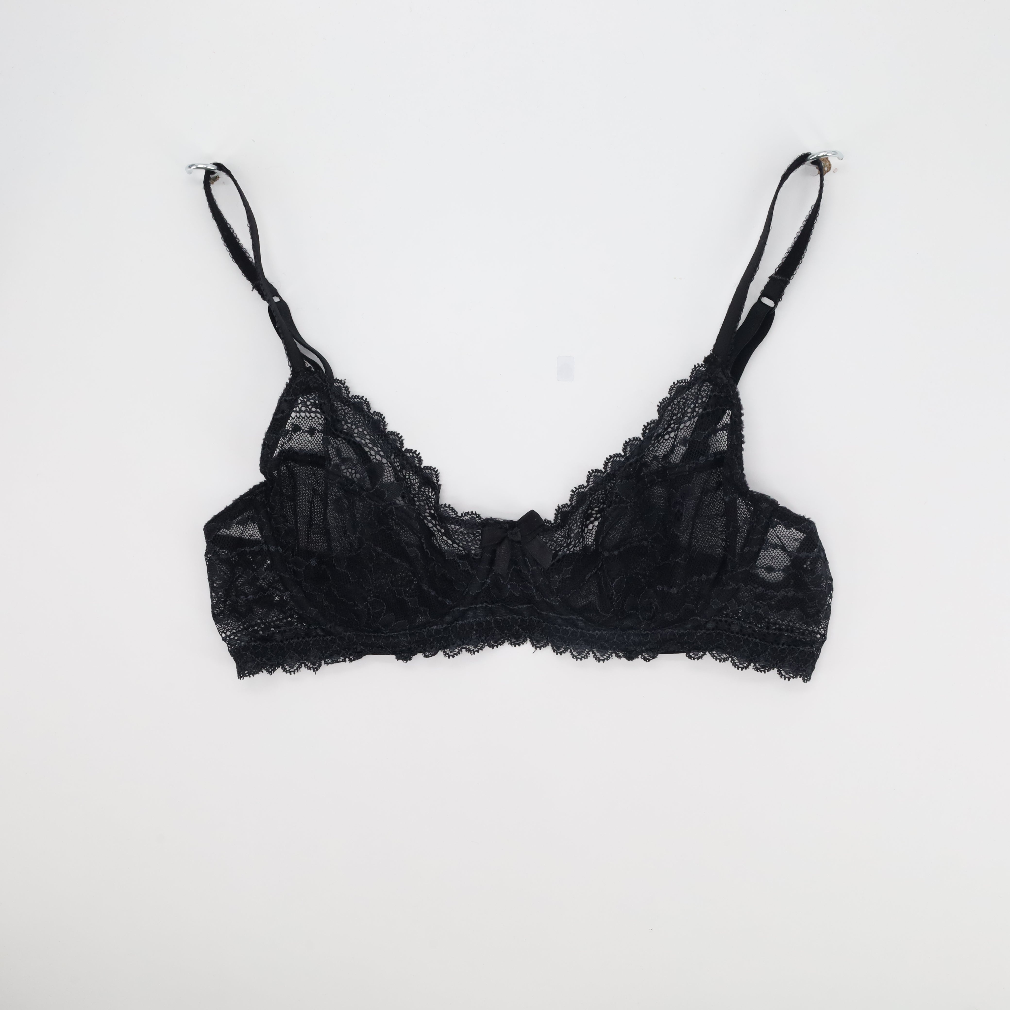 Soutien-gorge ETAM Noir