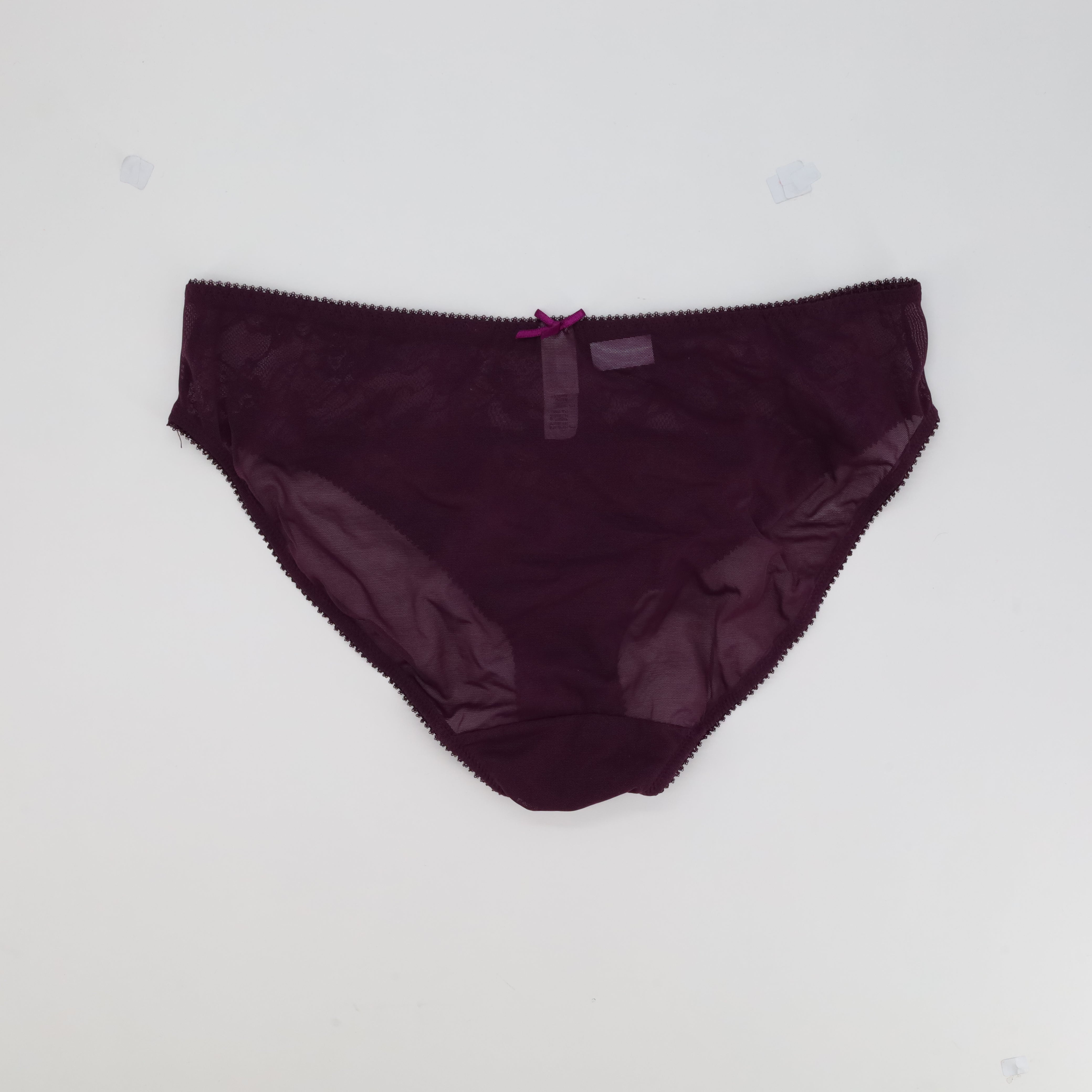 Culotte Charlott' Violet