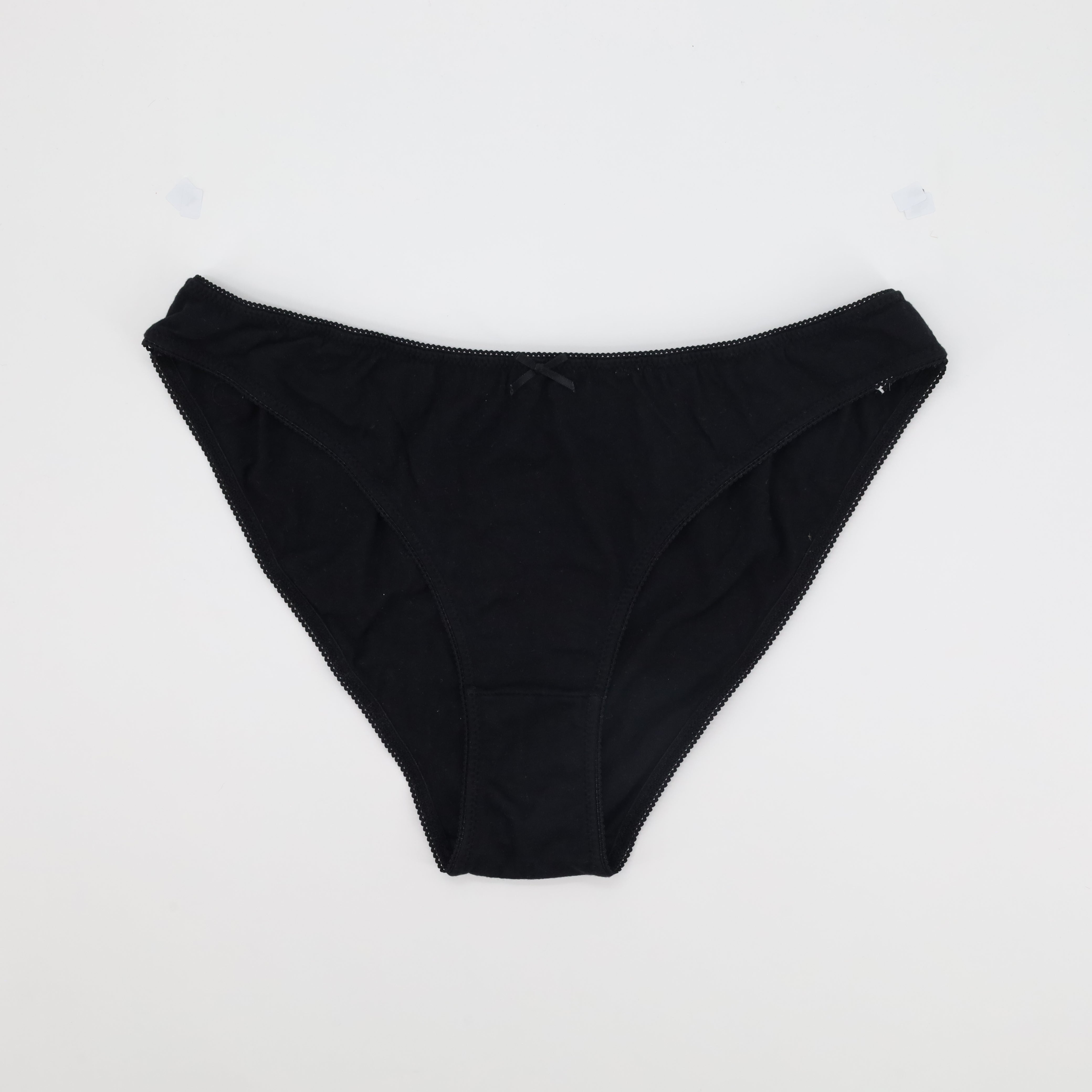 Culotte ETAM Noir