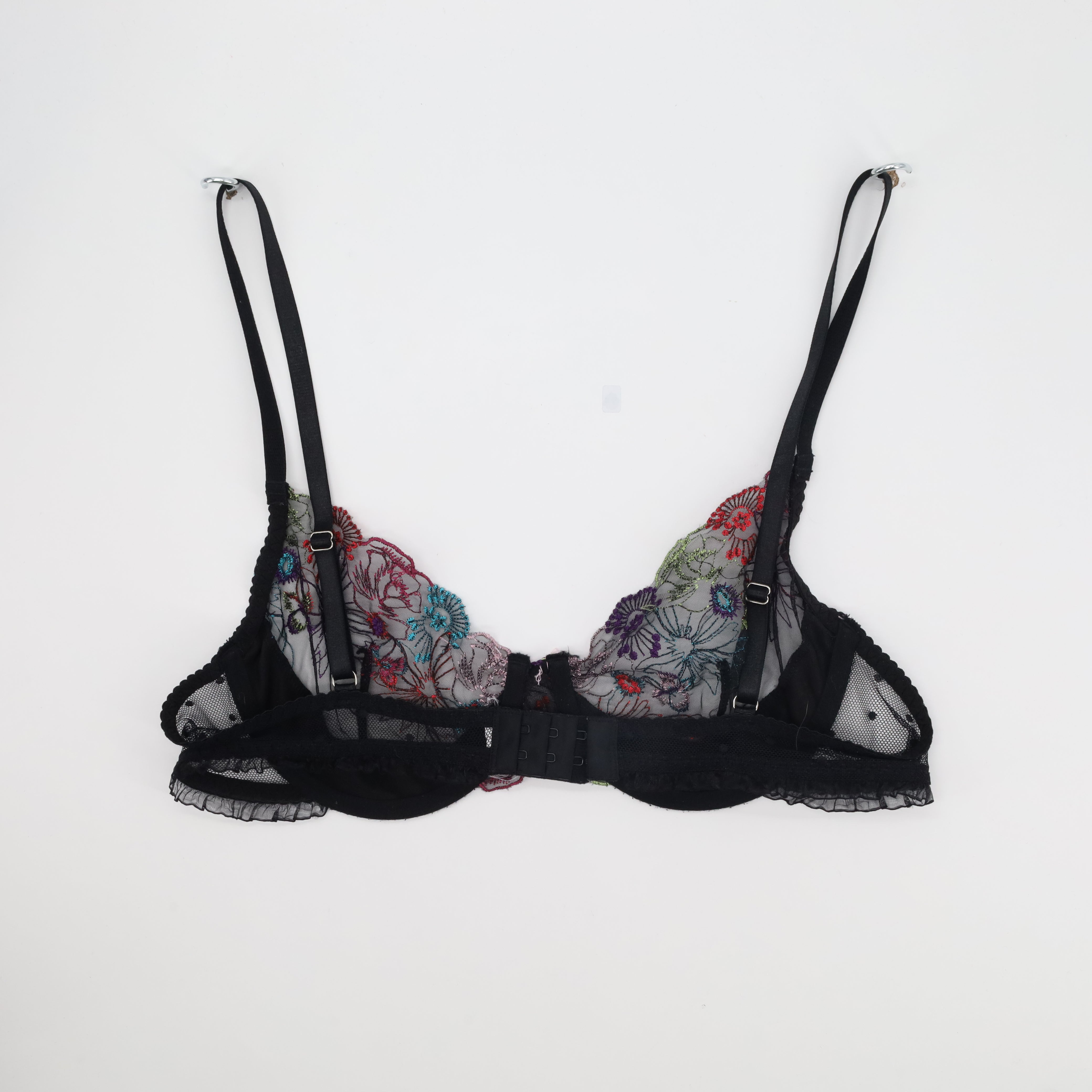 Soutien-gorge Noir