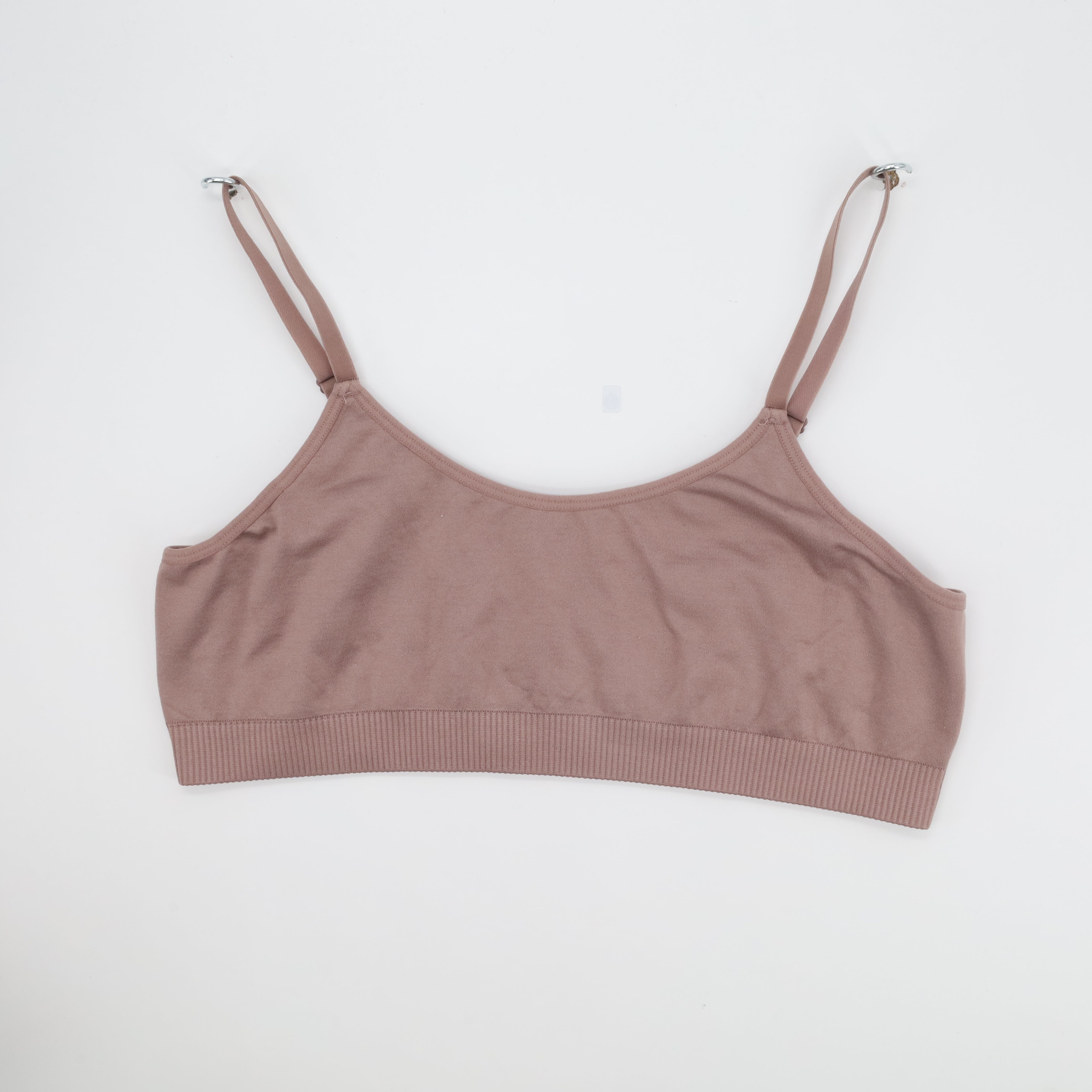 Brassière Marron