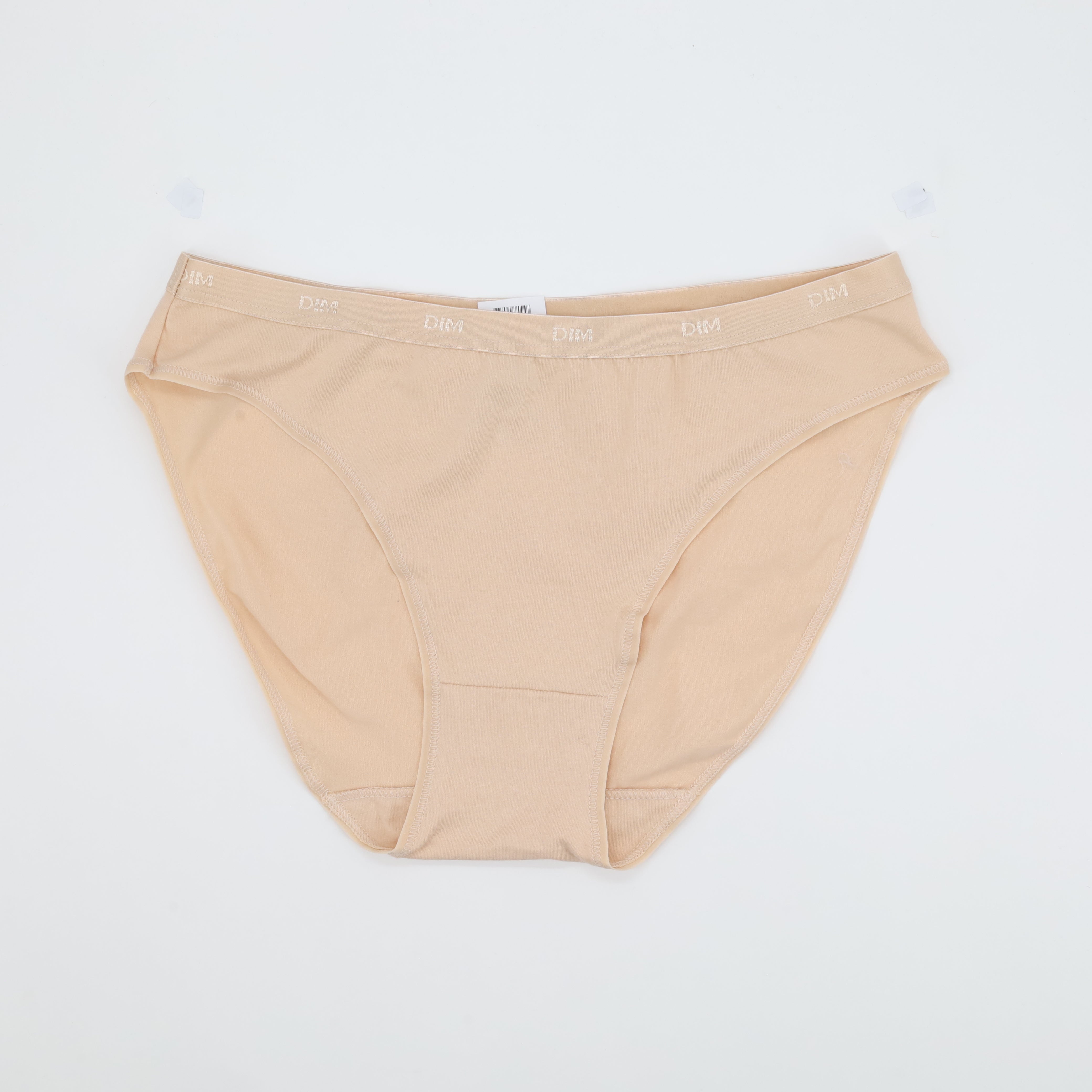 Culotte DIM Beige