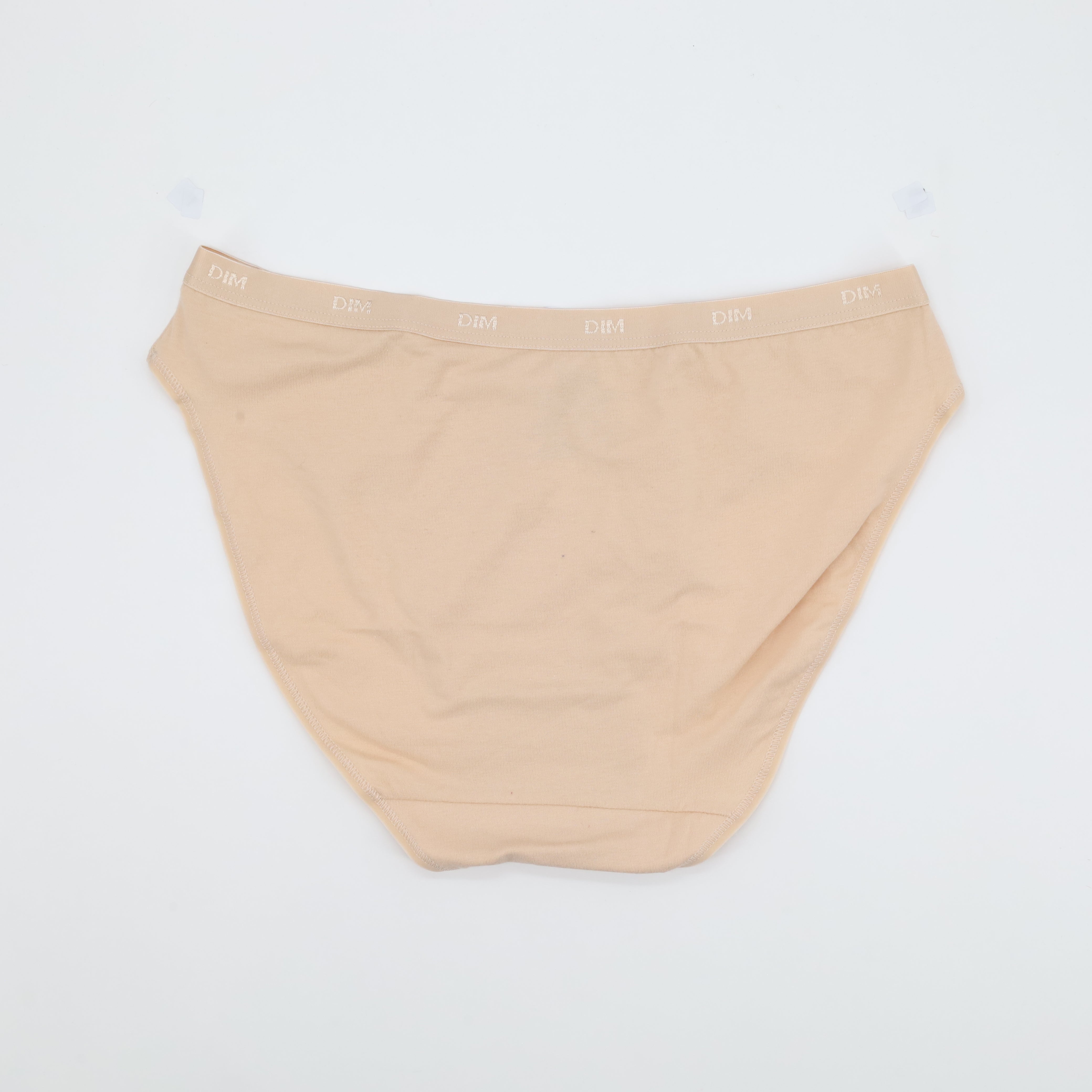 Culotte DIM Beige