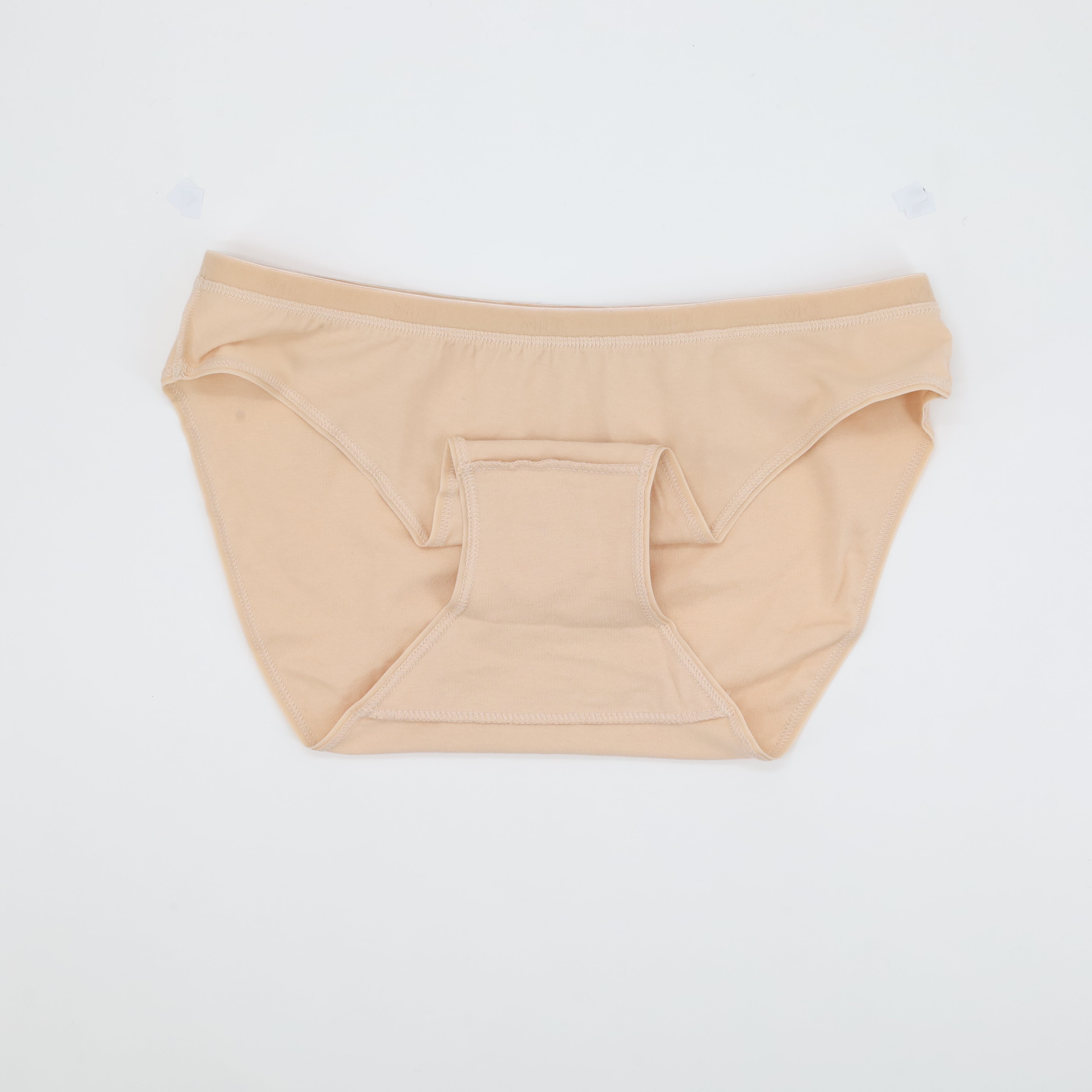 Culotte DIM Beige