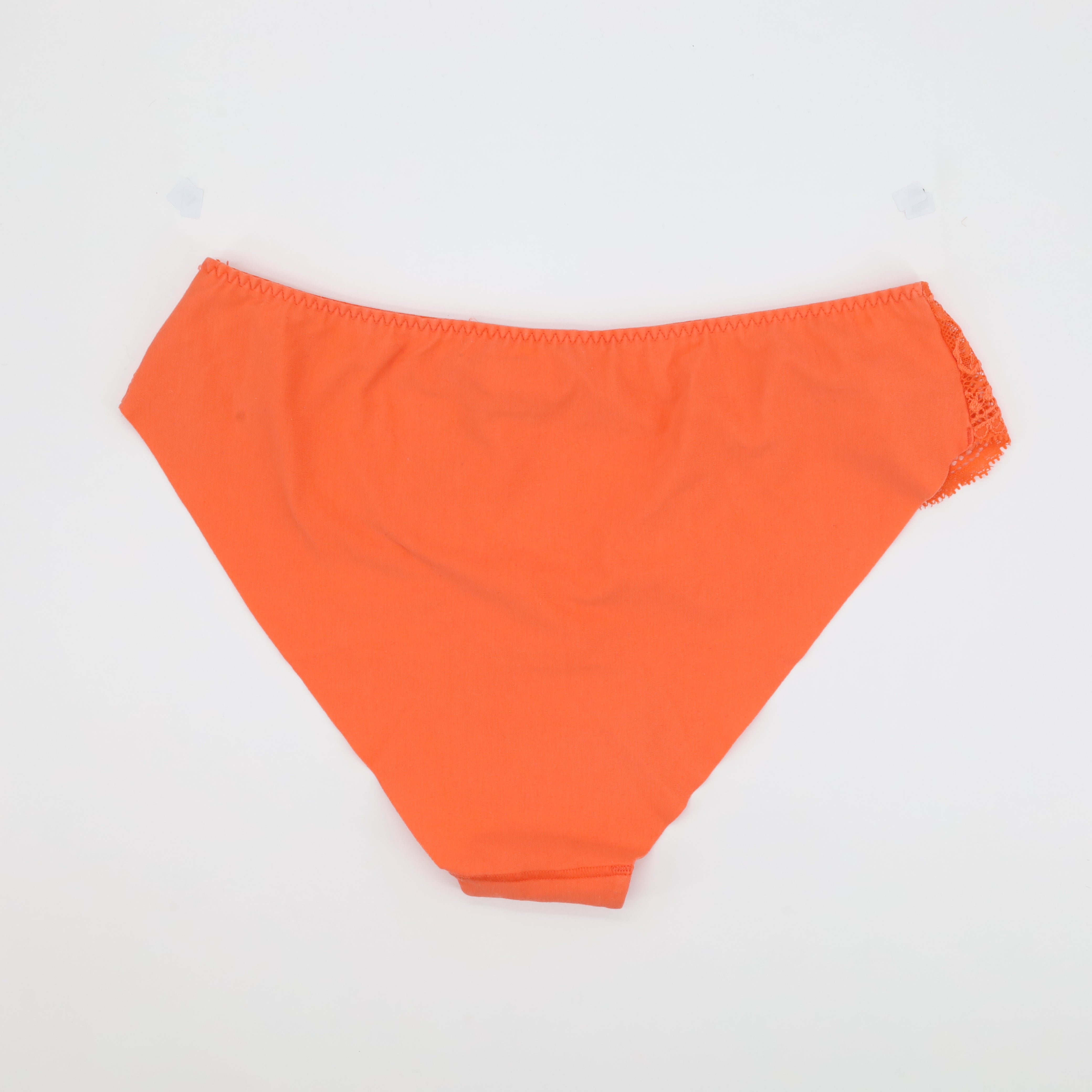 Culotte Simone Pérèle Orange
