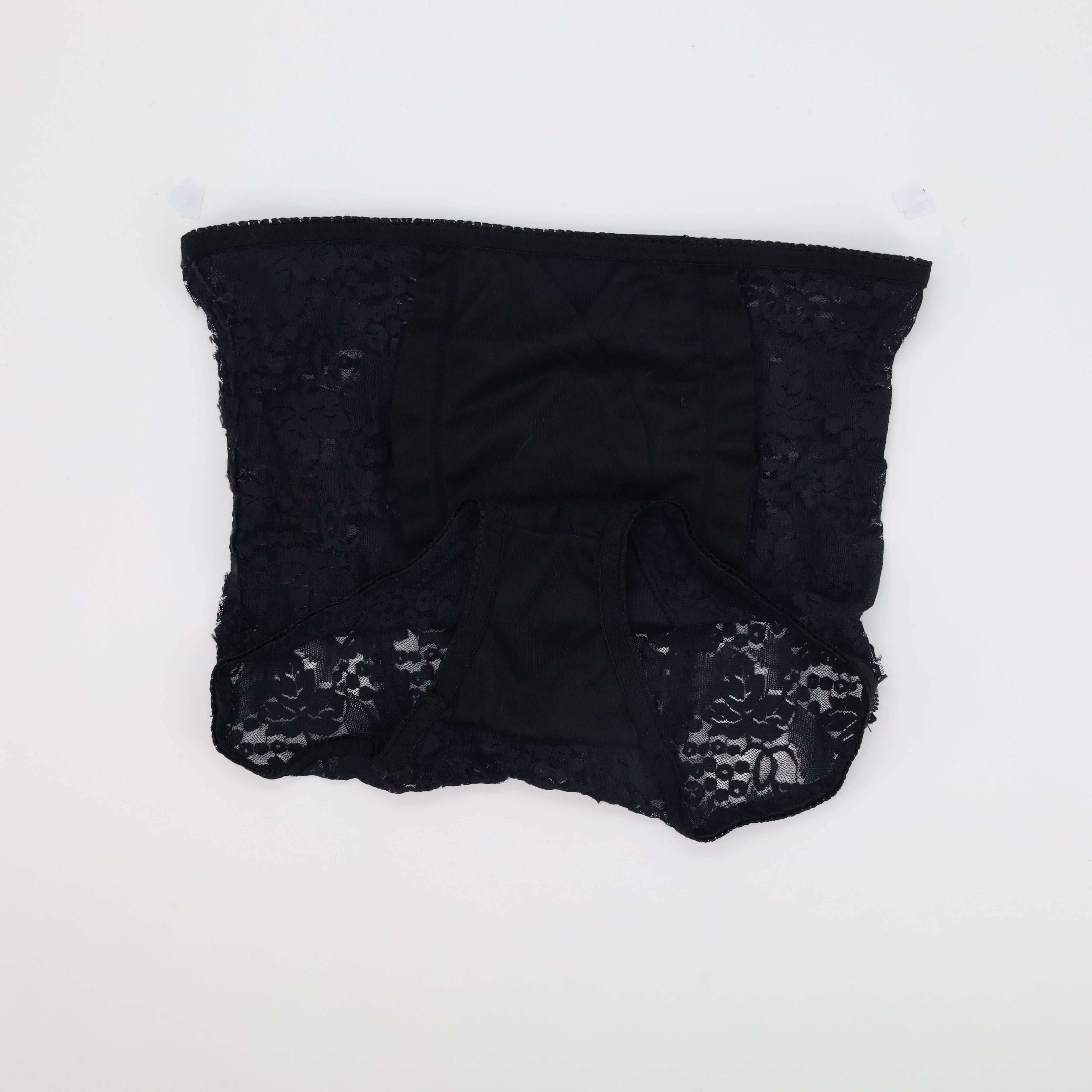 Culotte gainante Marque inconnue Noir
