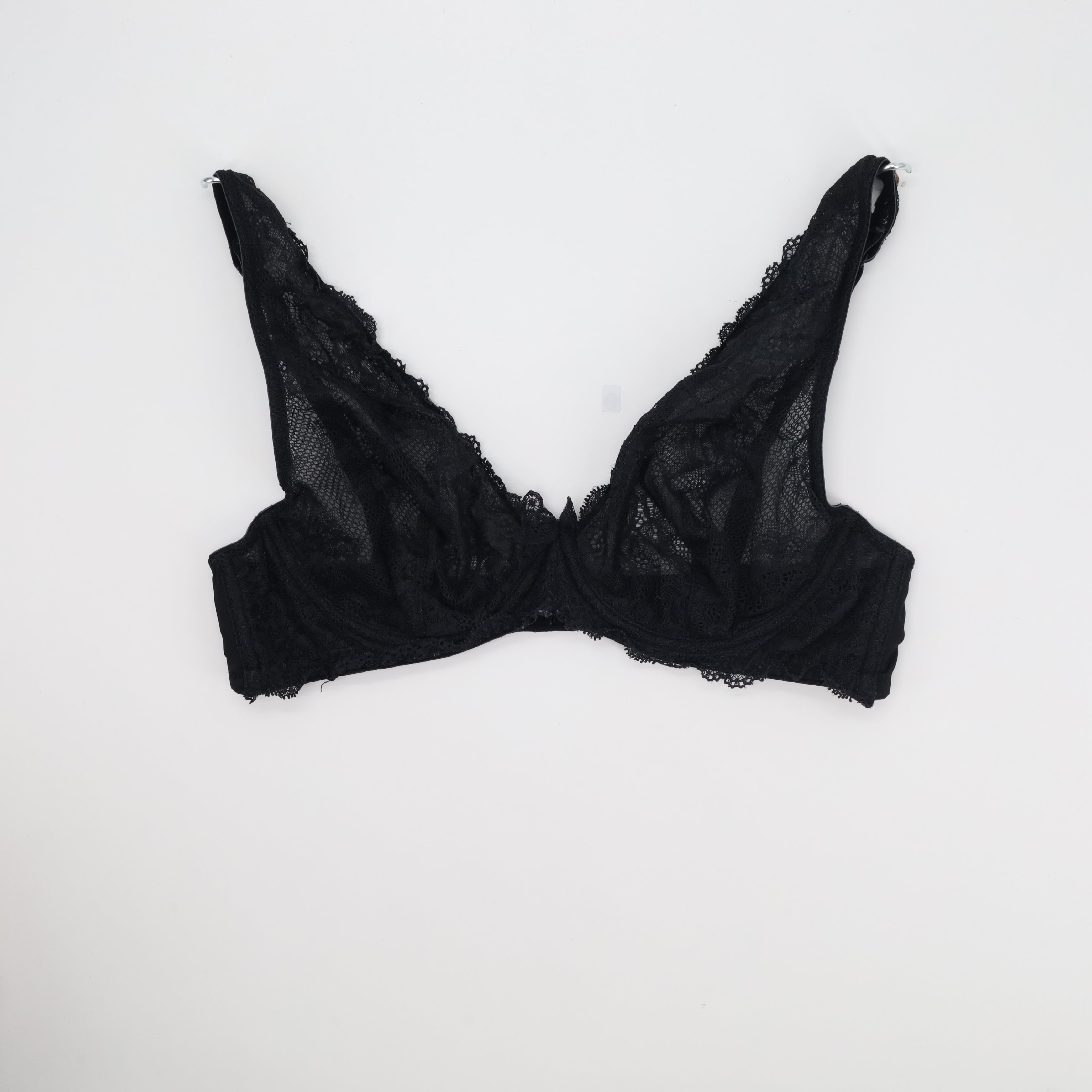 Soutien-gorge Janine Robin Noir