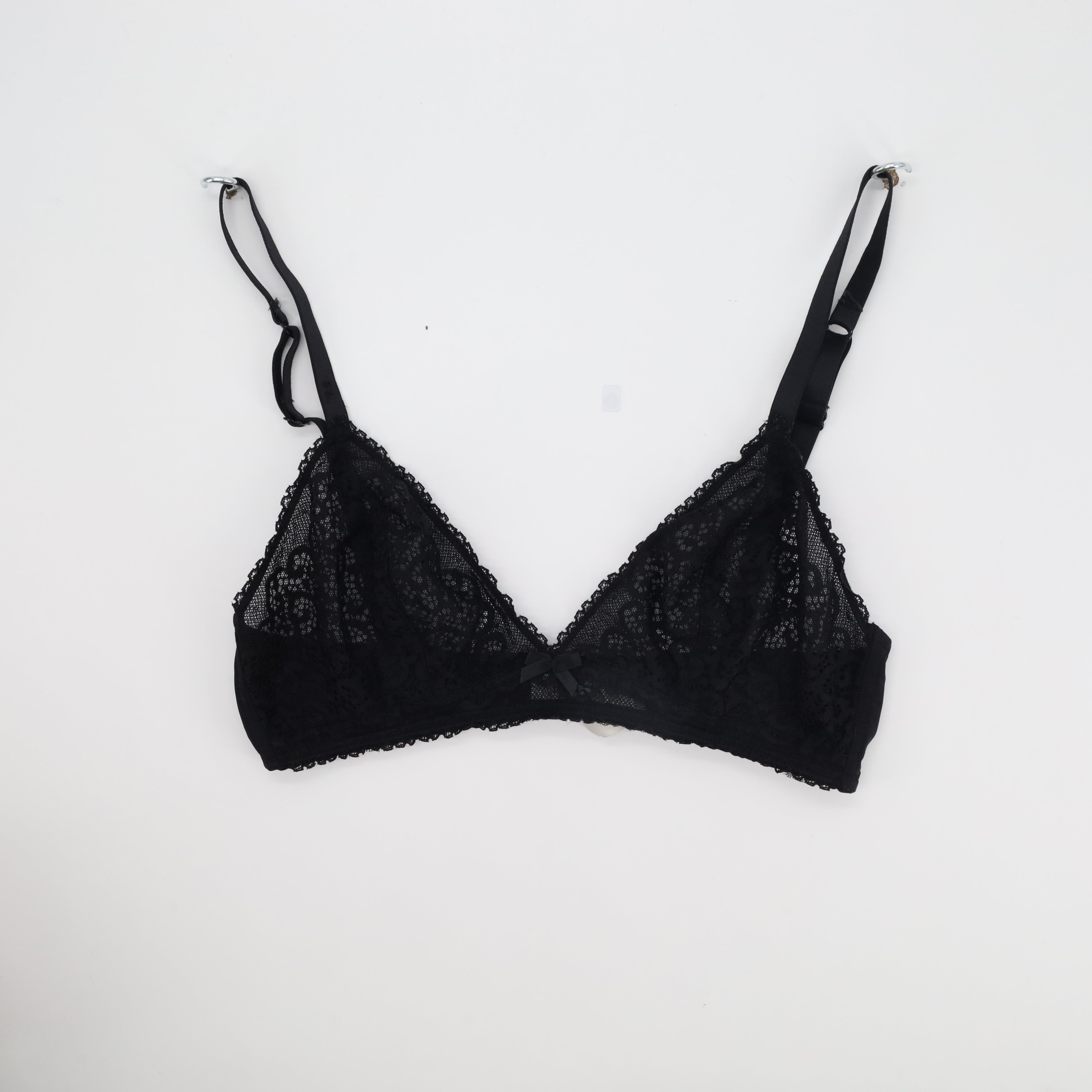 Soutien-gorge Monoprix Noir
