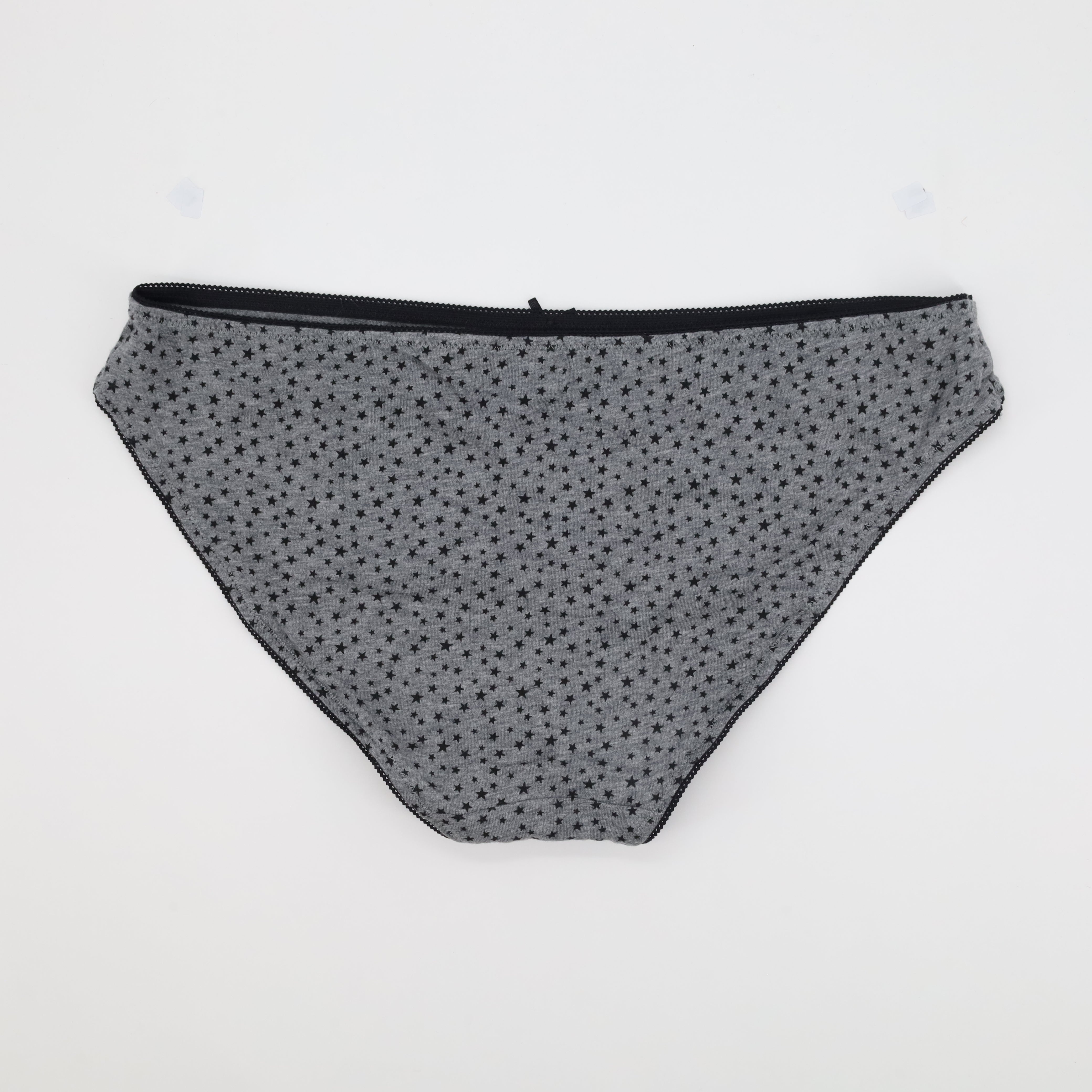 Culotte ETAM Gris
