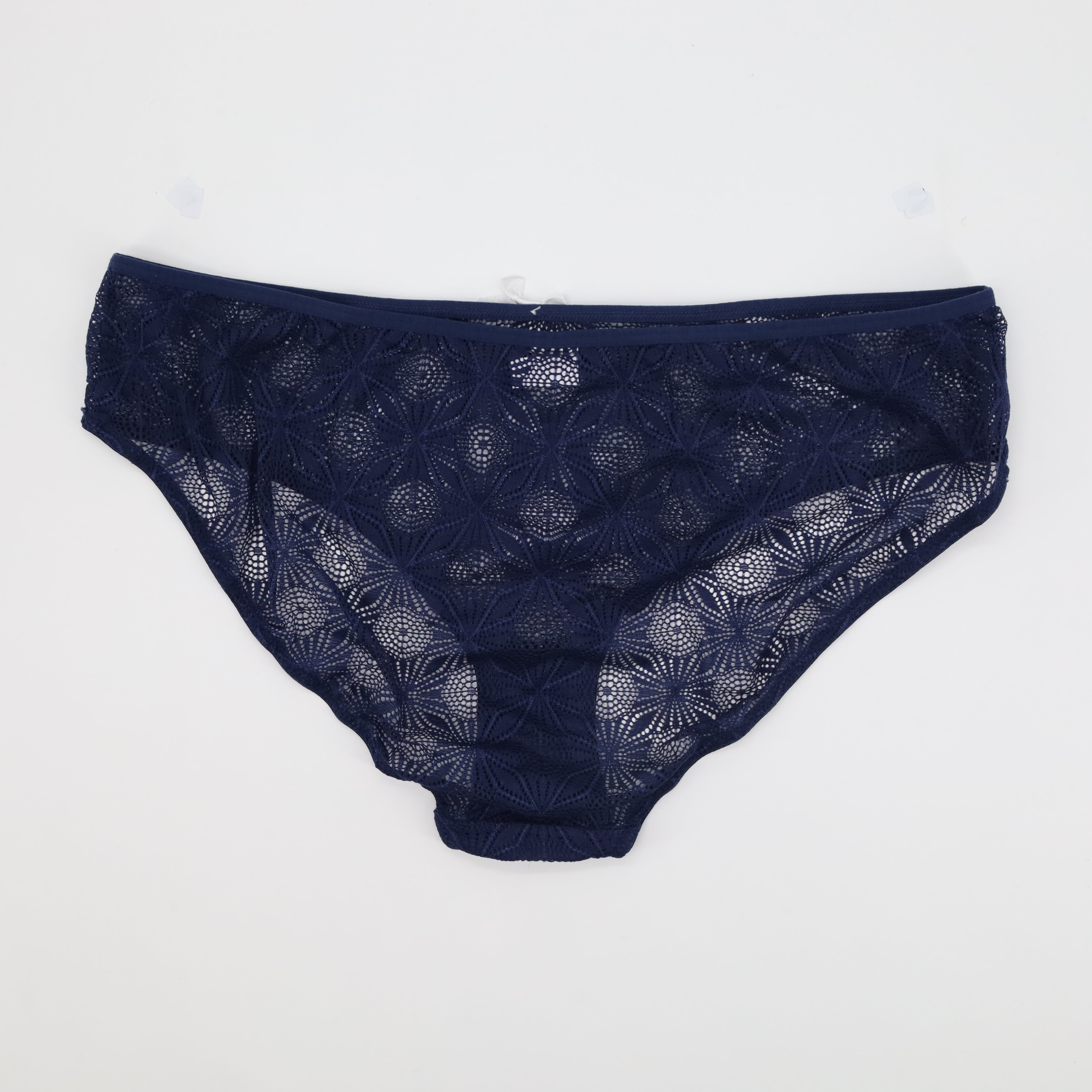 Culotte Sincère Bleu