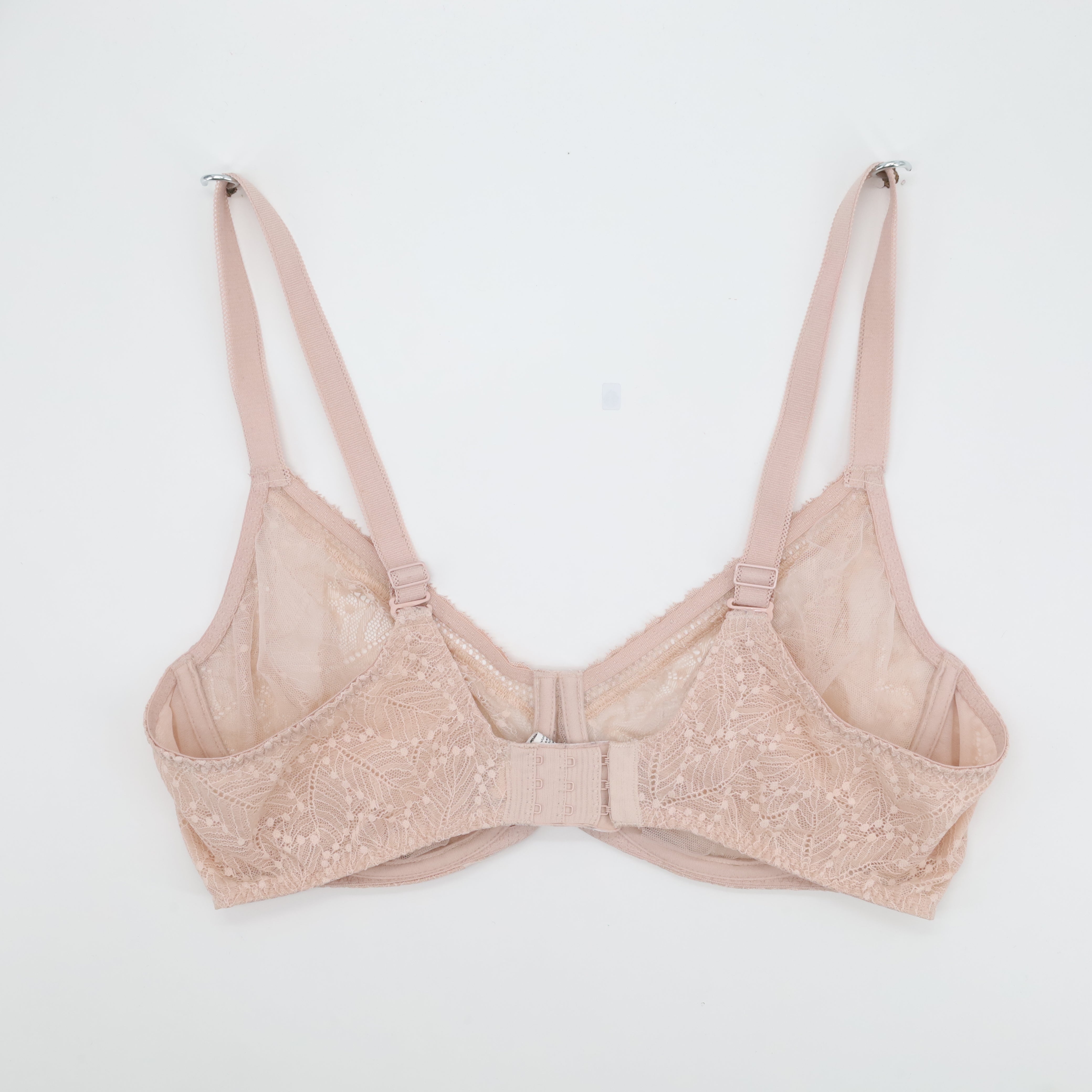Soutien-gorge Simone Pérèle Rose