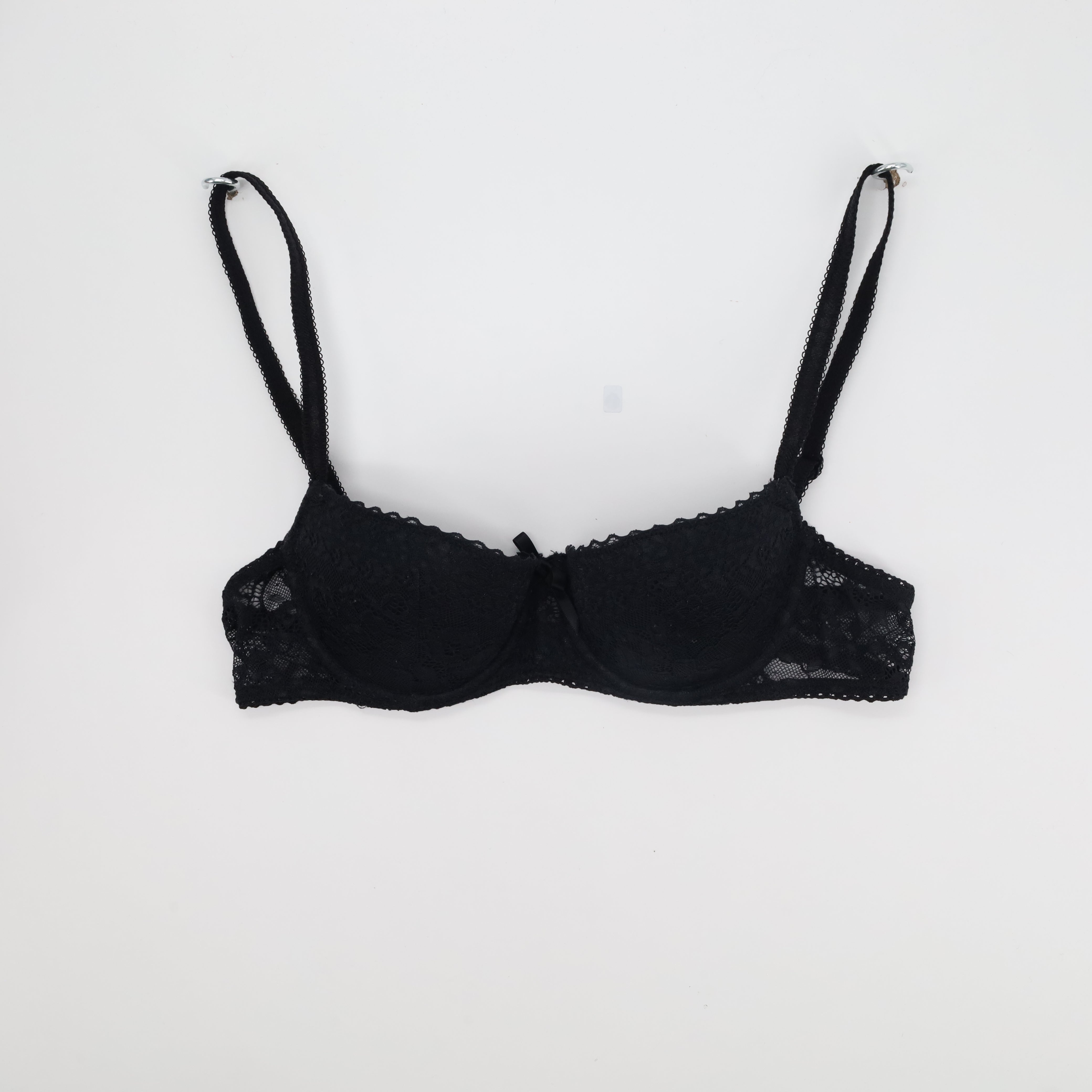 Soutien-gorge ETAM Noir
