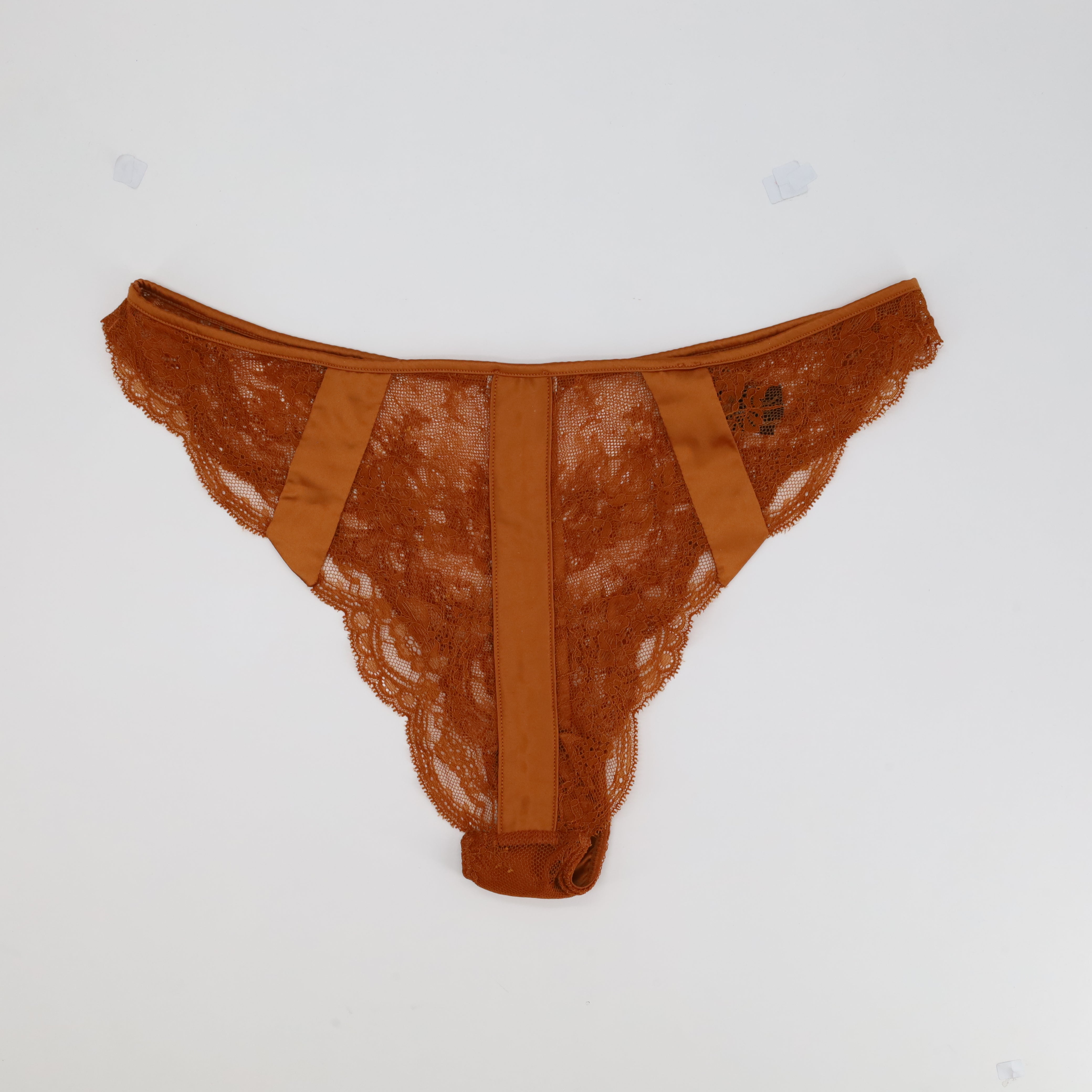 Culotte Livy Orange