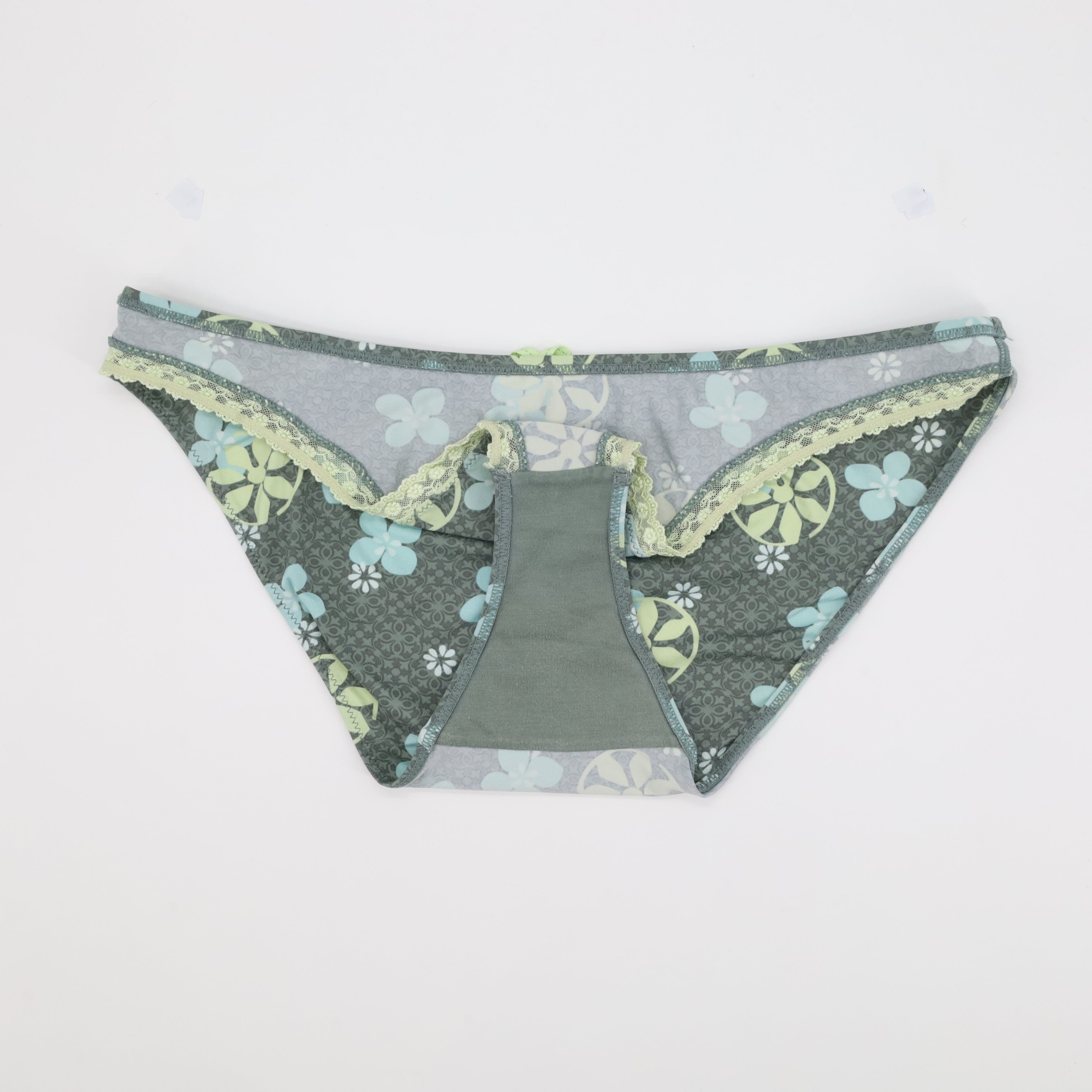 Culotte Marque inconnue Vert