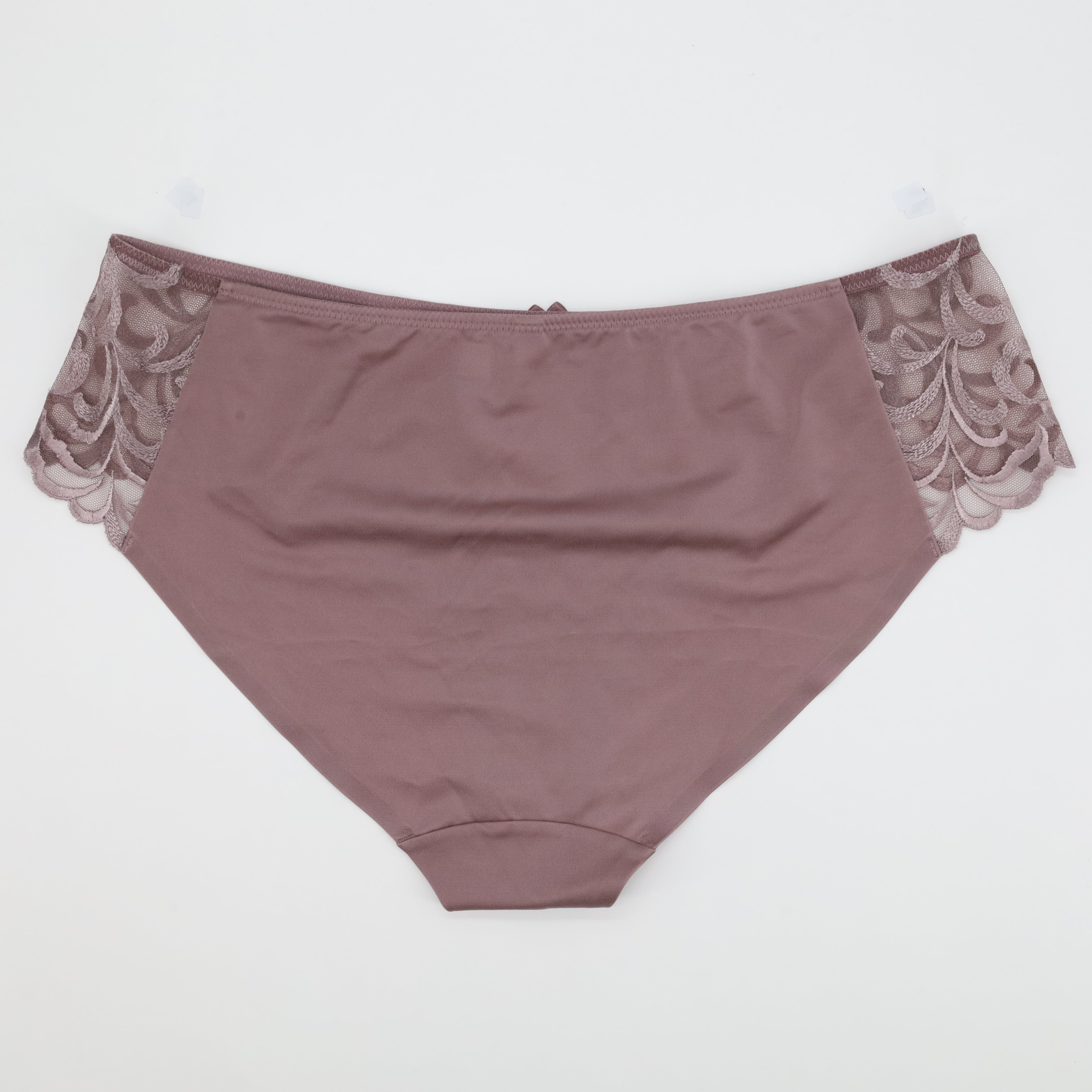 Culotte Triumph Violet