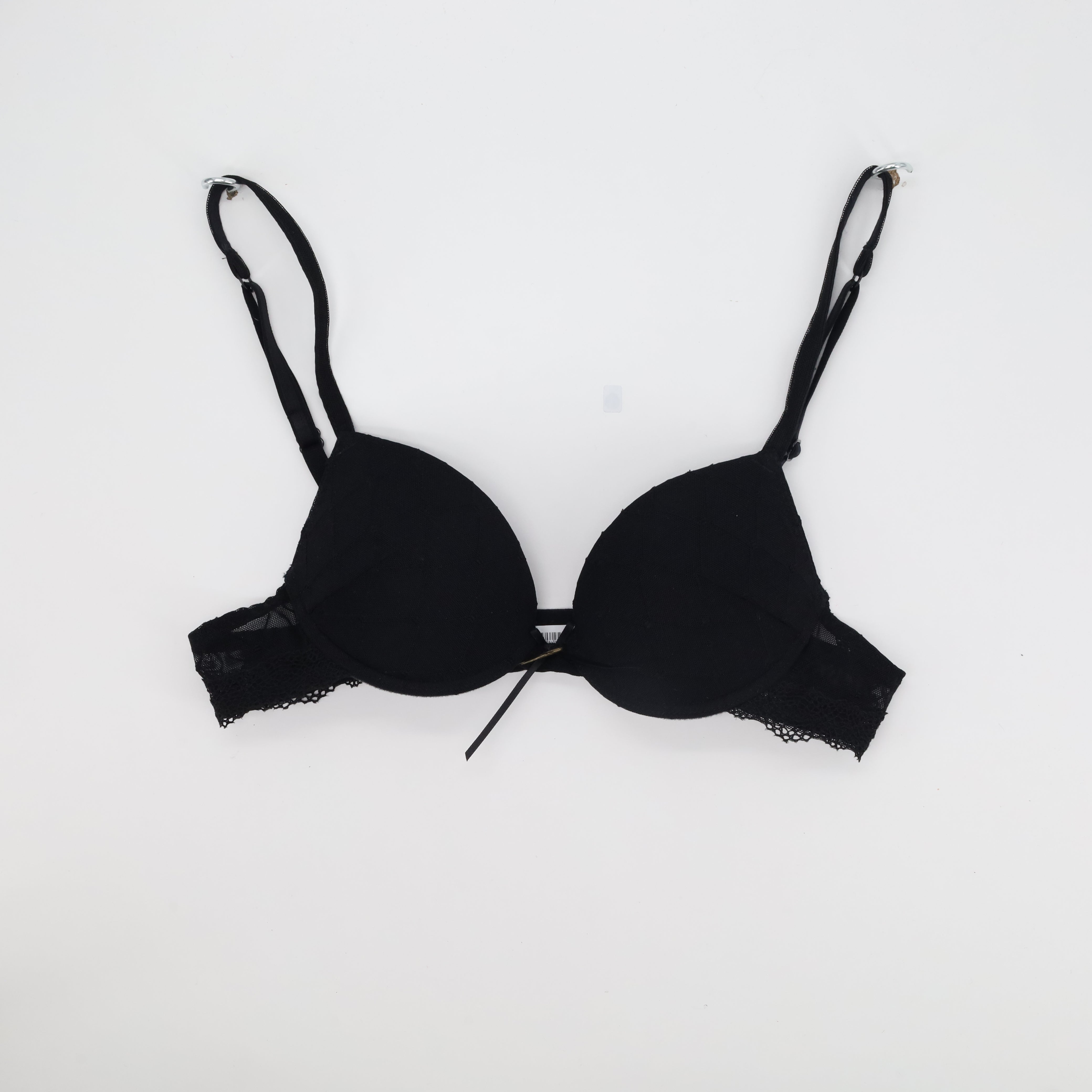 Soutien-gorge Antigel Noir