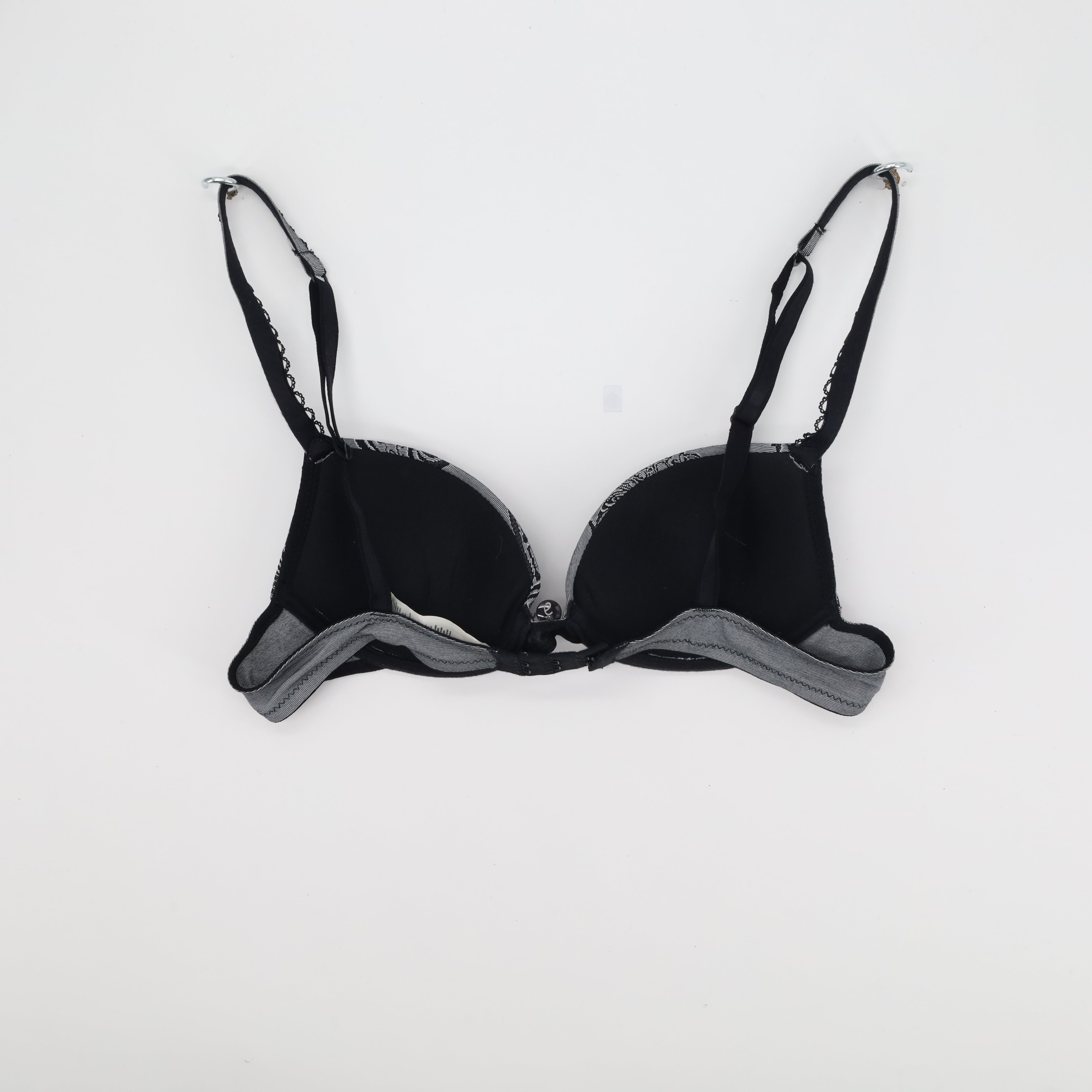 Soutien-gorge Antigel Noir