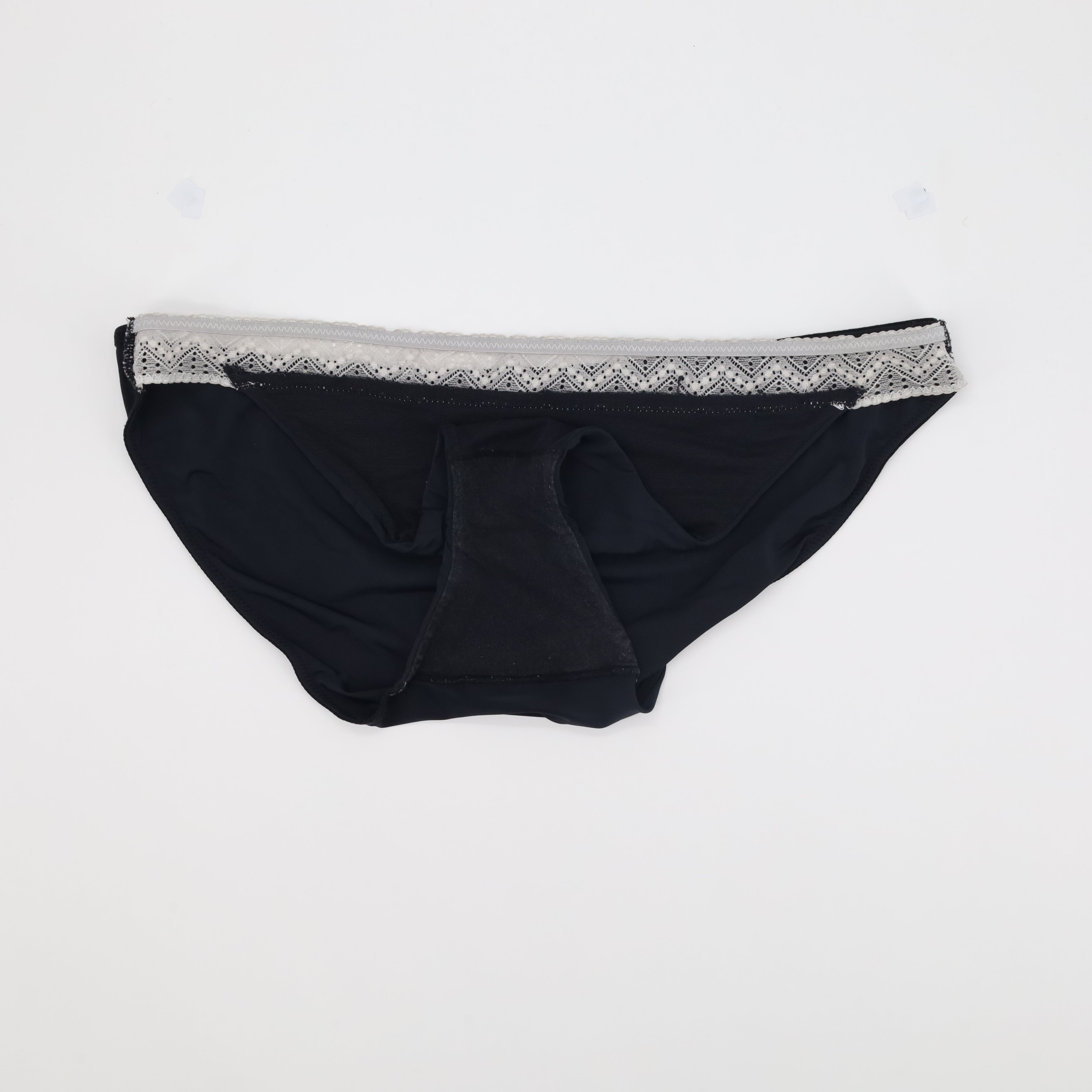 Culotte DIM Noir