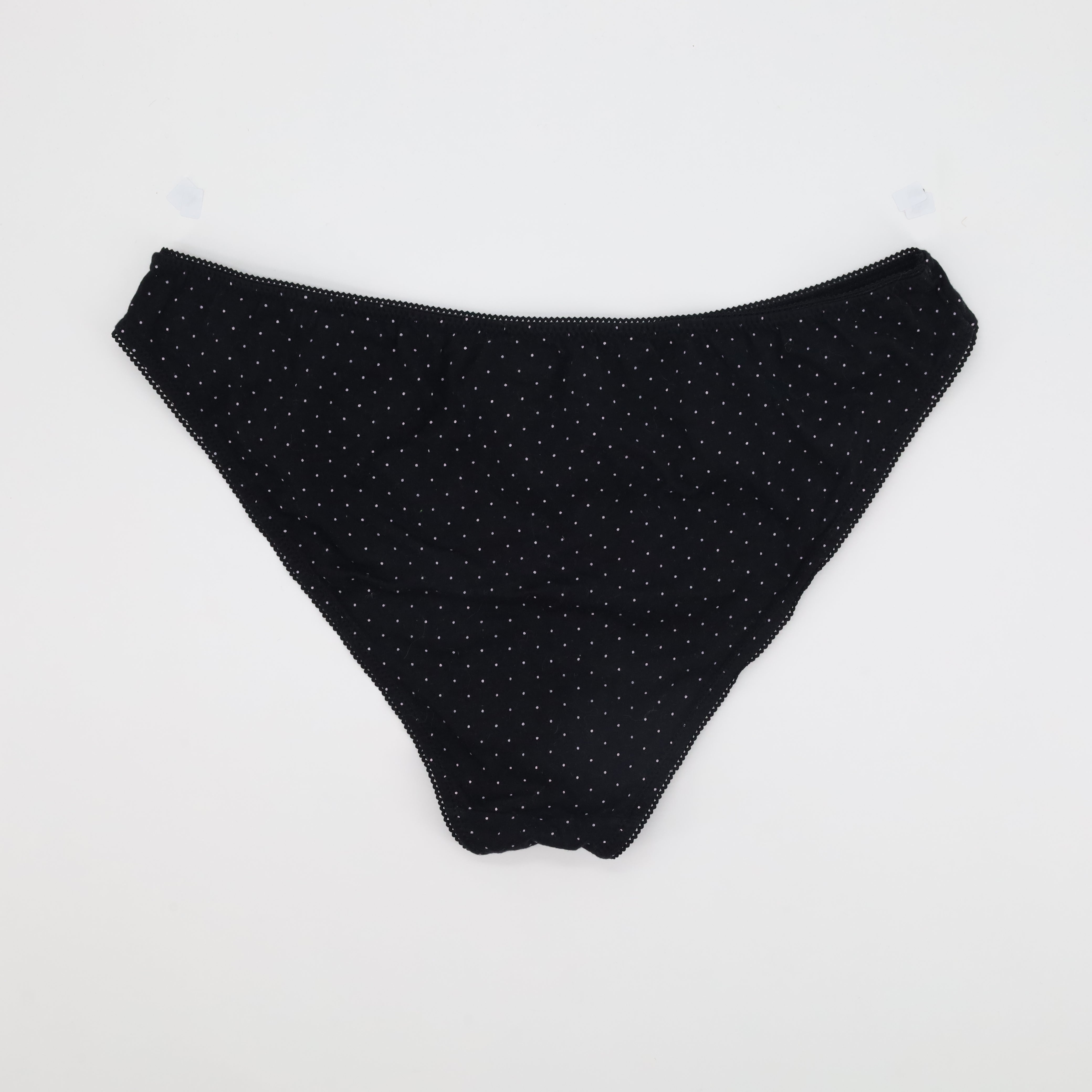 Culotte ETAM Noir