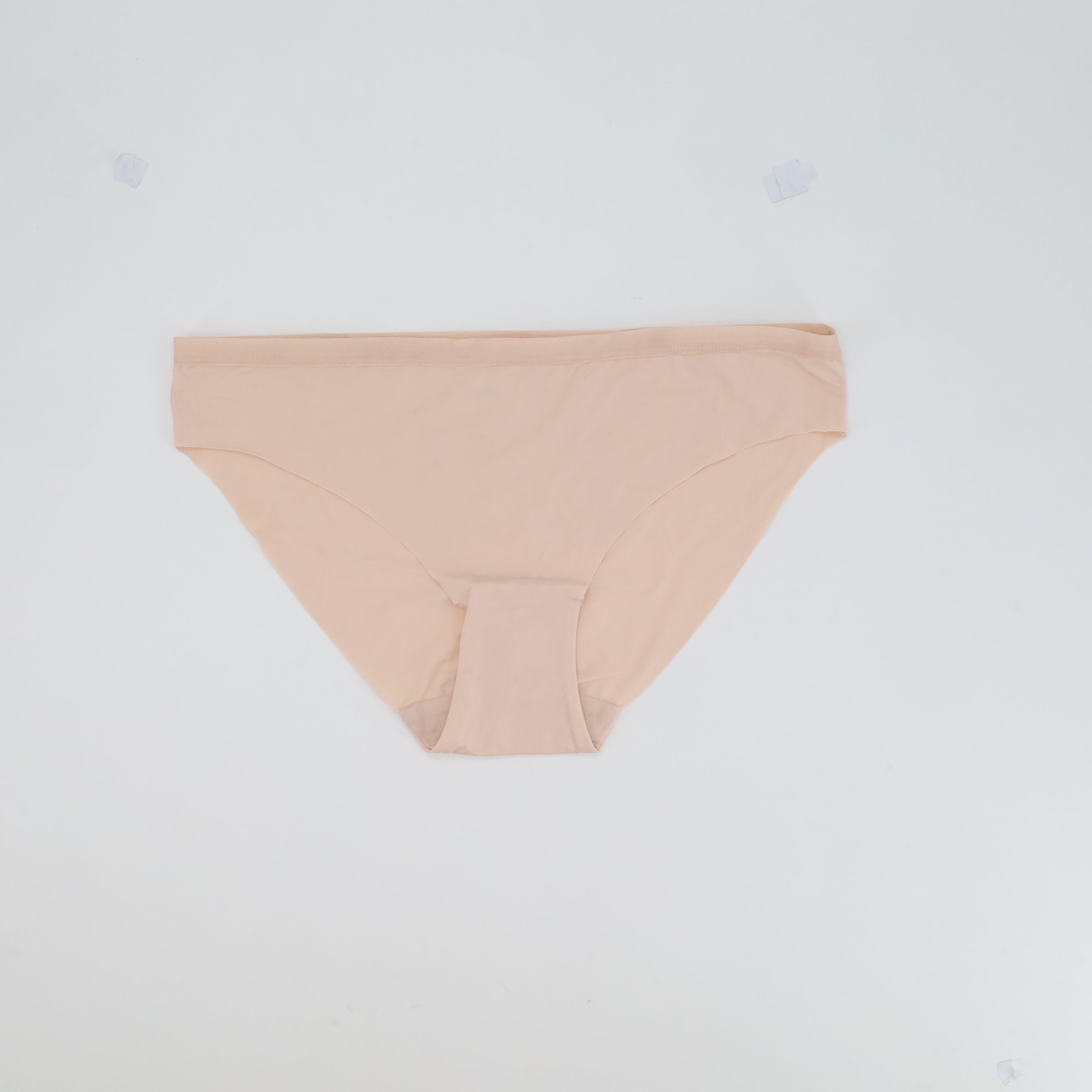 Culotte Beige