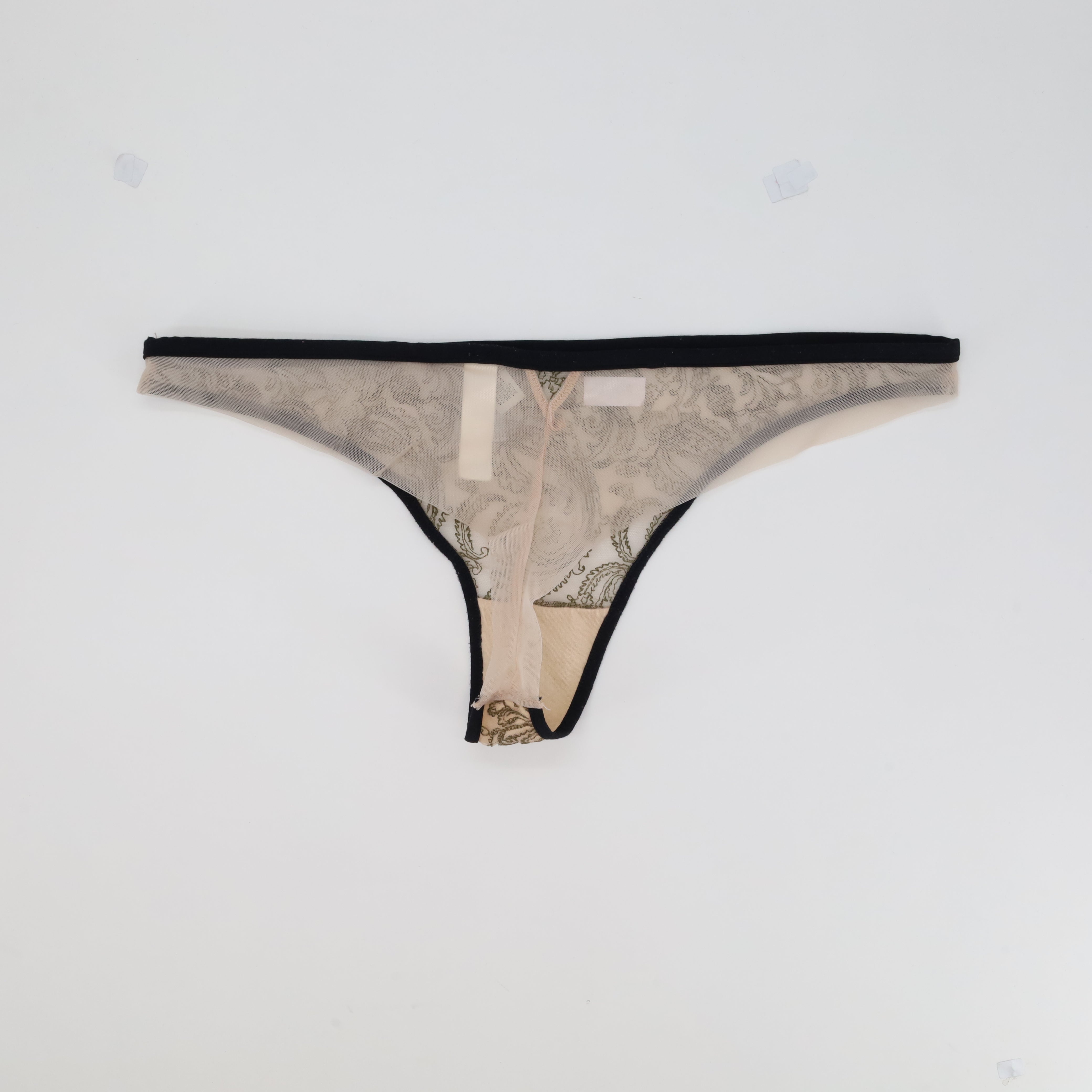 String ETAM Beige