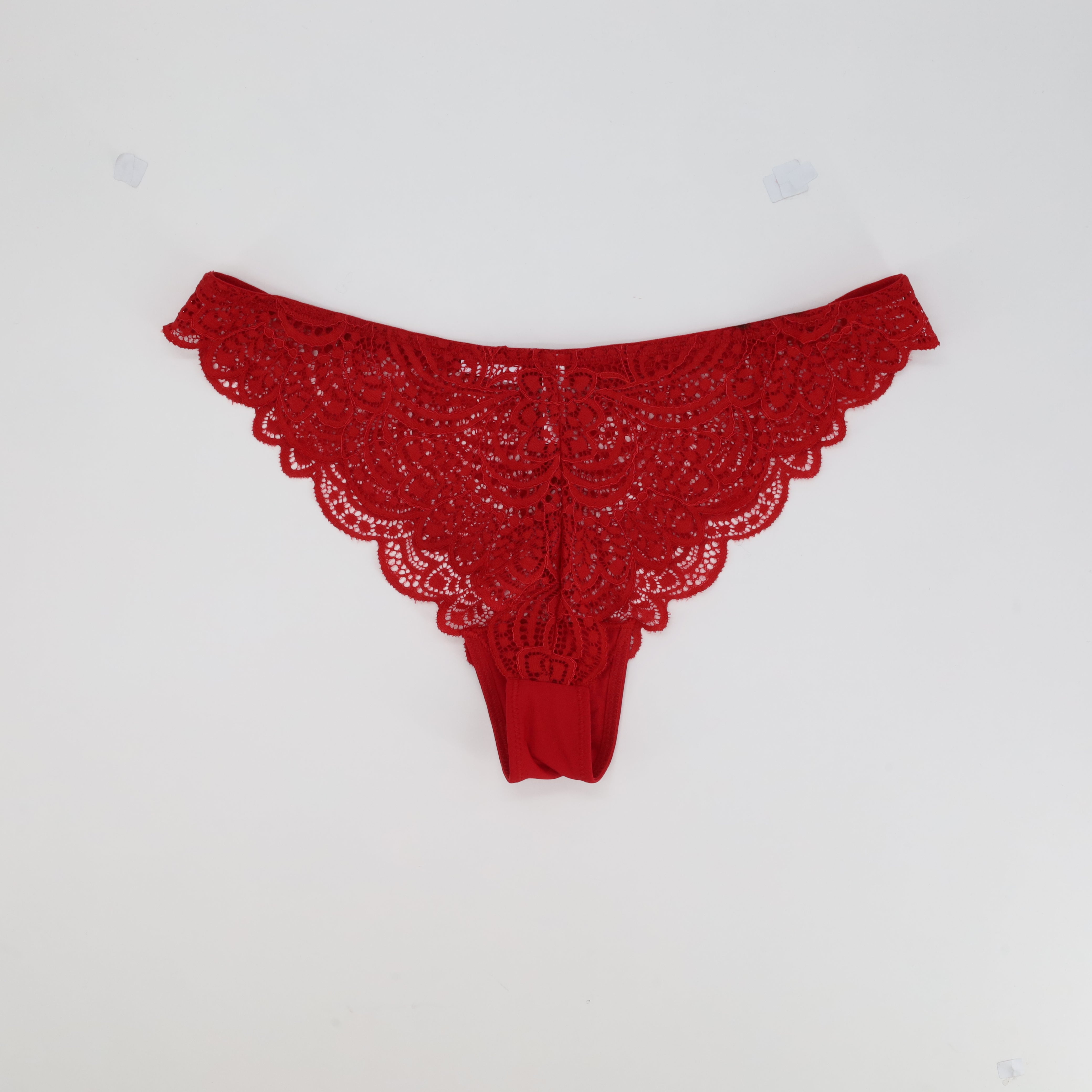 Tanga RougeGorge Rouge