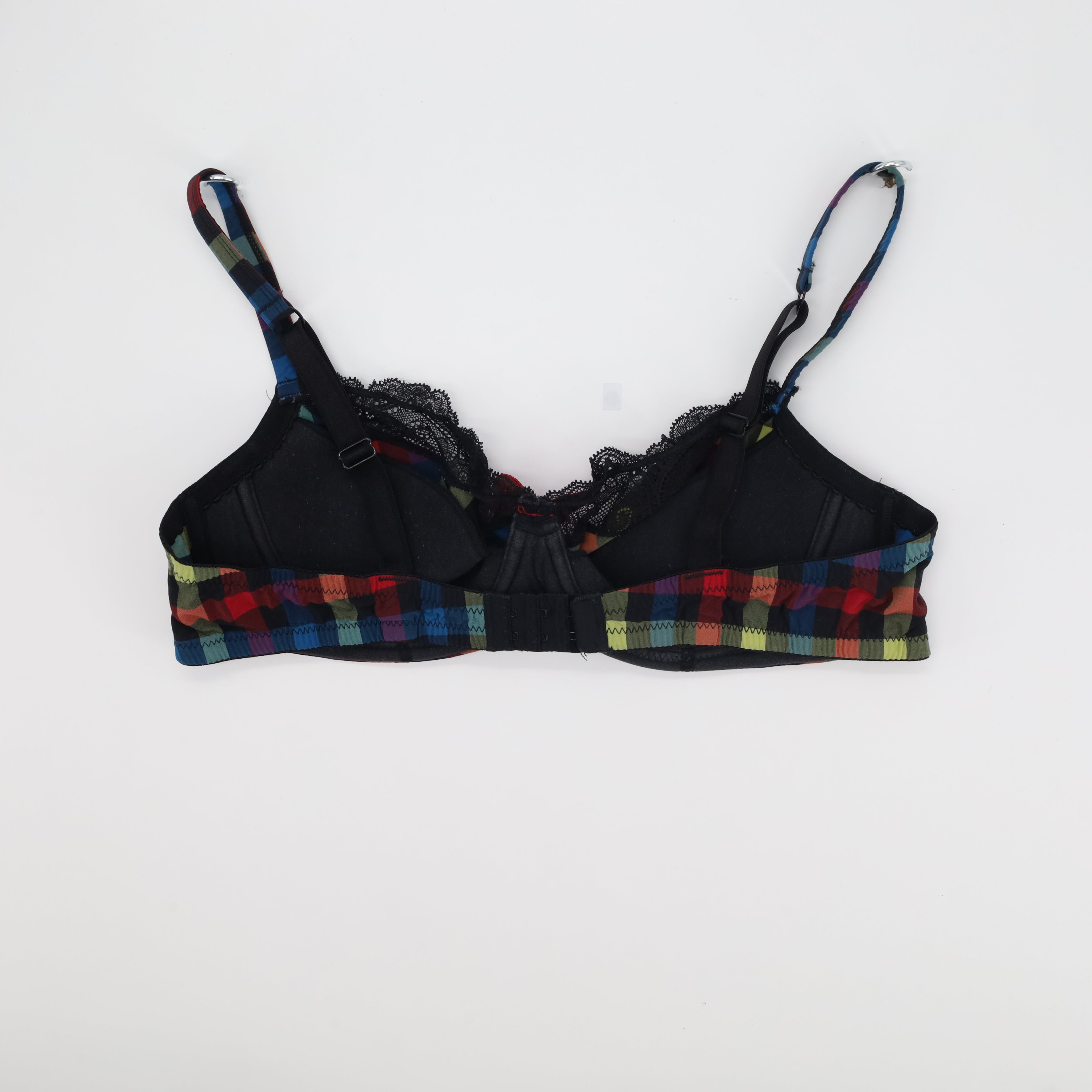 Soutien-gorge Charlott' Noir