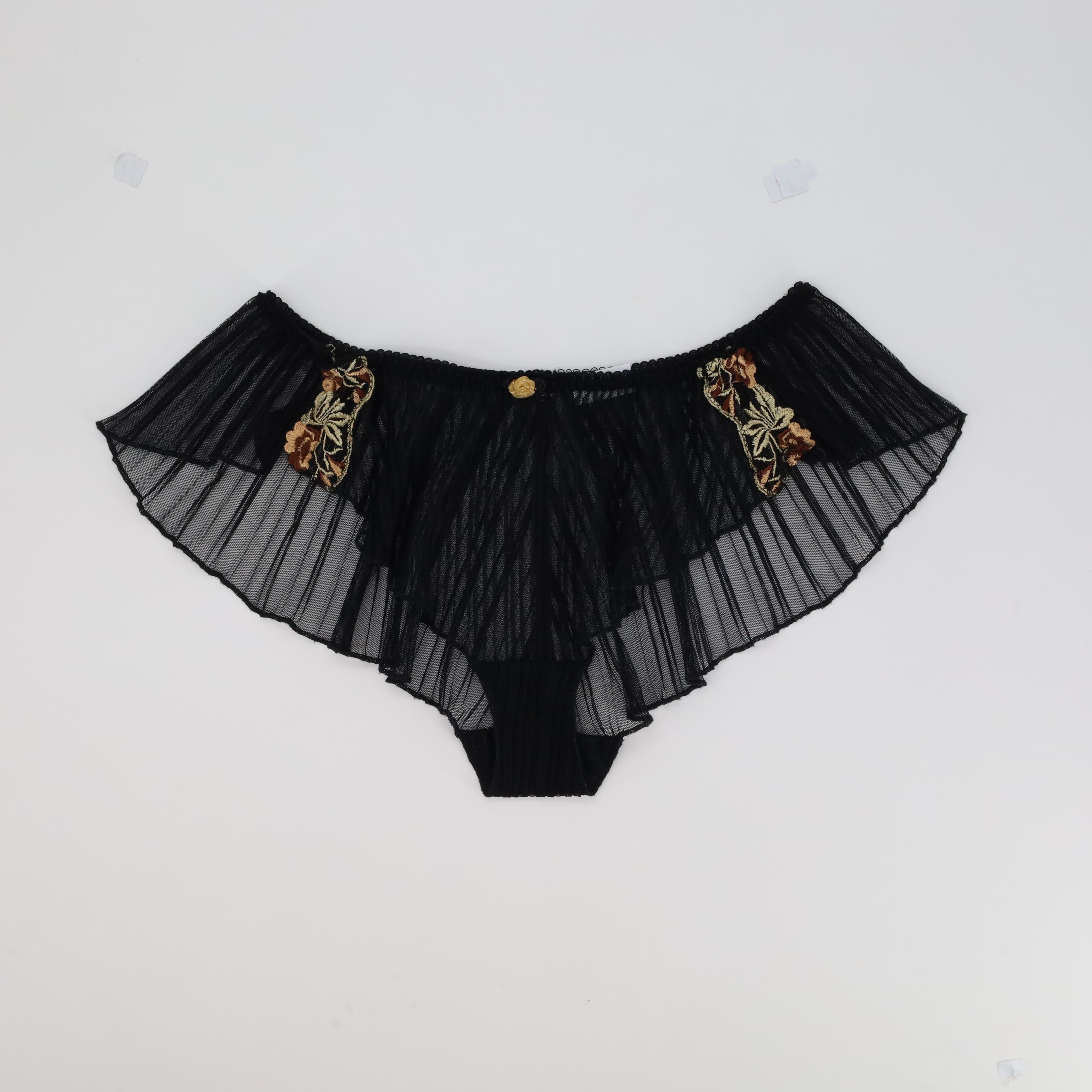 Culotte Noir
