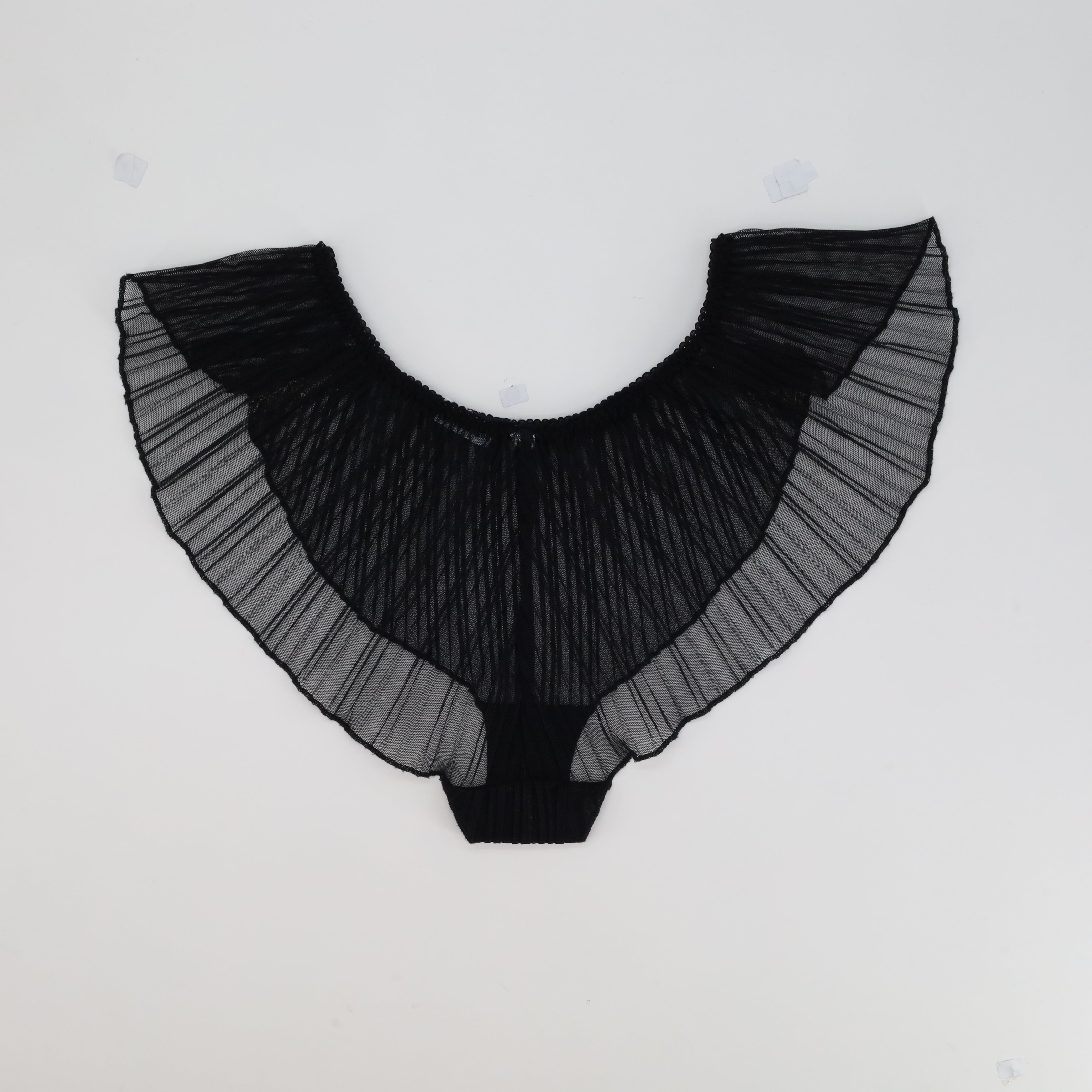 Culotte Noir